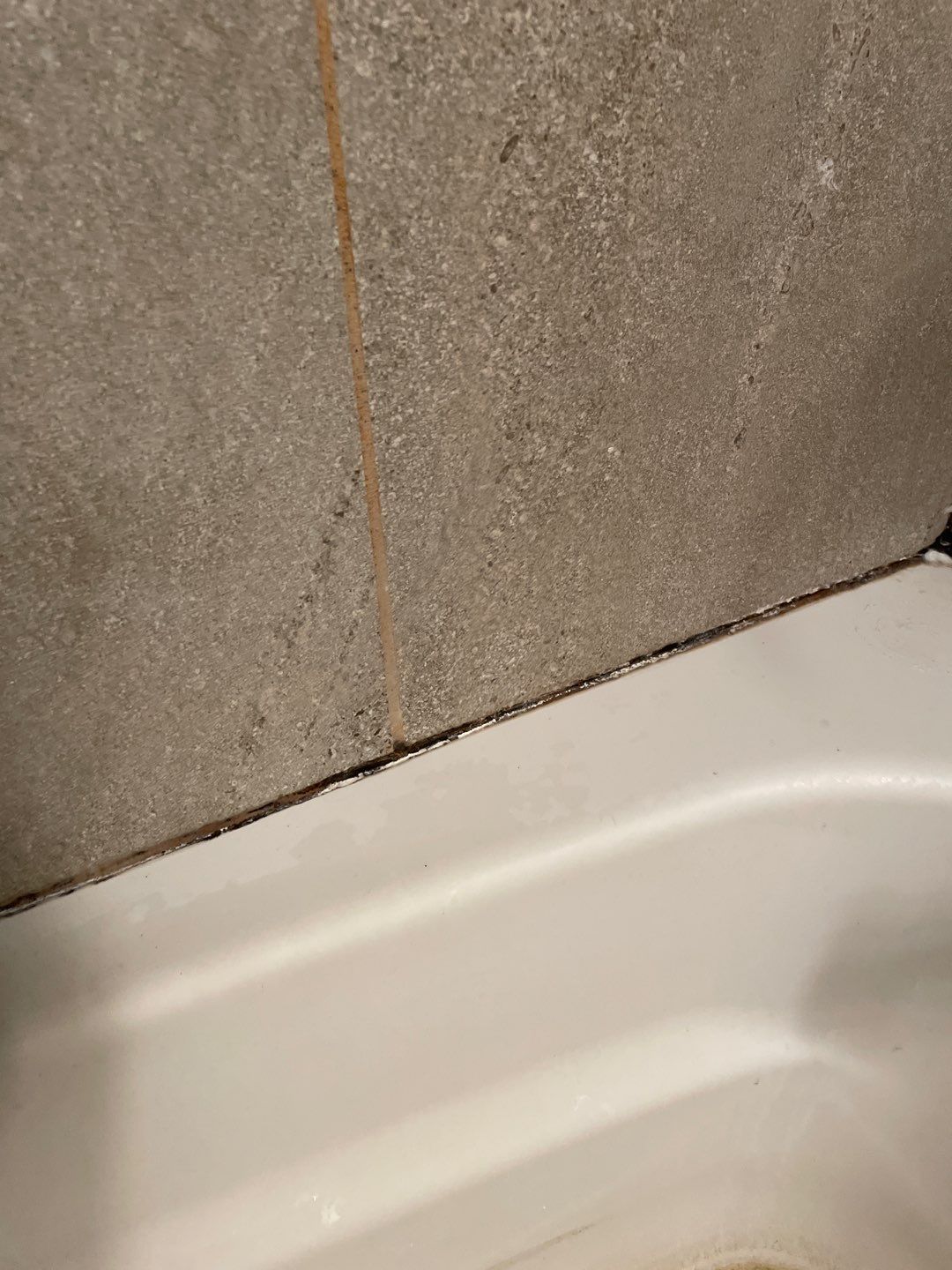 Water Damage Project in Denver by Accountable Home Services