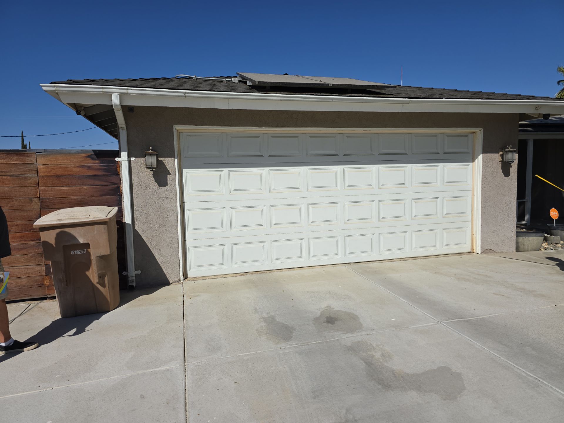 Sierra-8 by New Era Siding Inc 