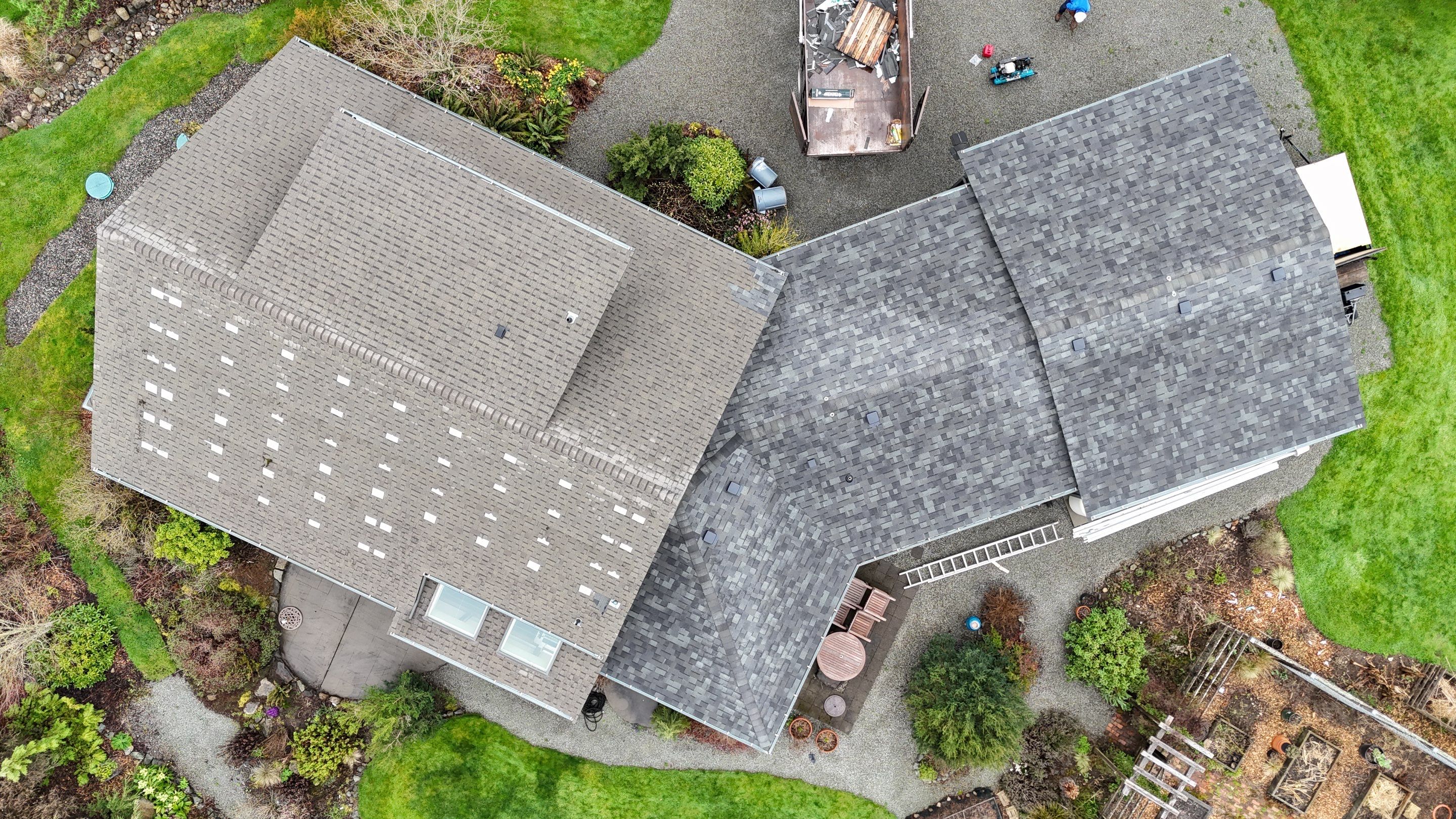 Skagit Roofing LLC featured photo.