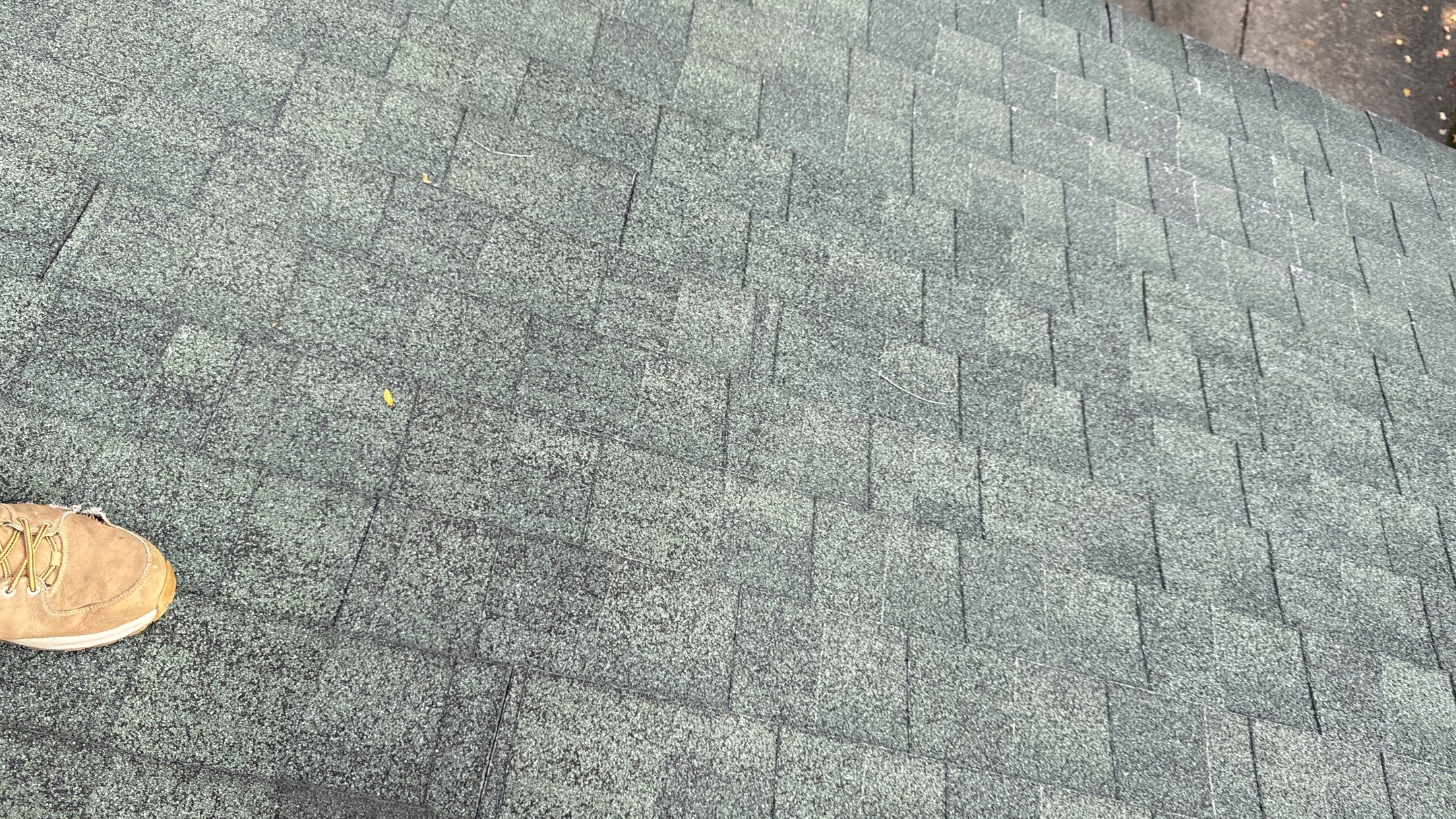 Roof Replacement using Certainteed Landmark Max-Def PRO by 180 Contractors