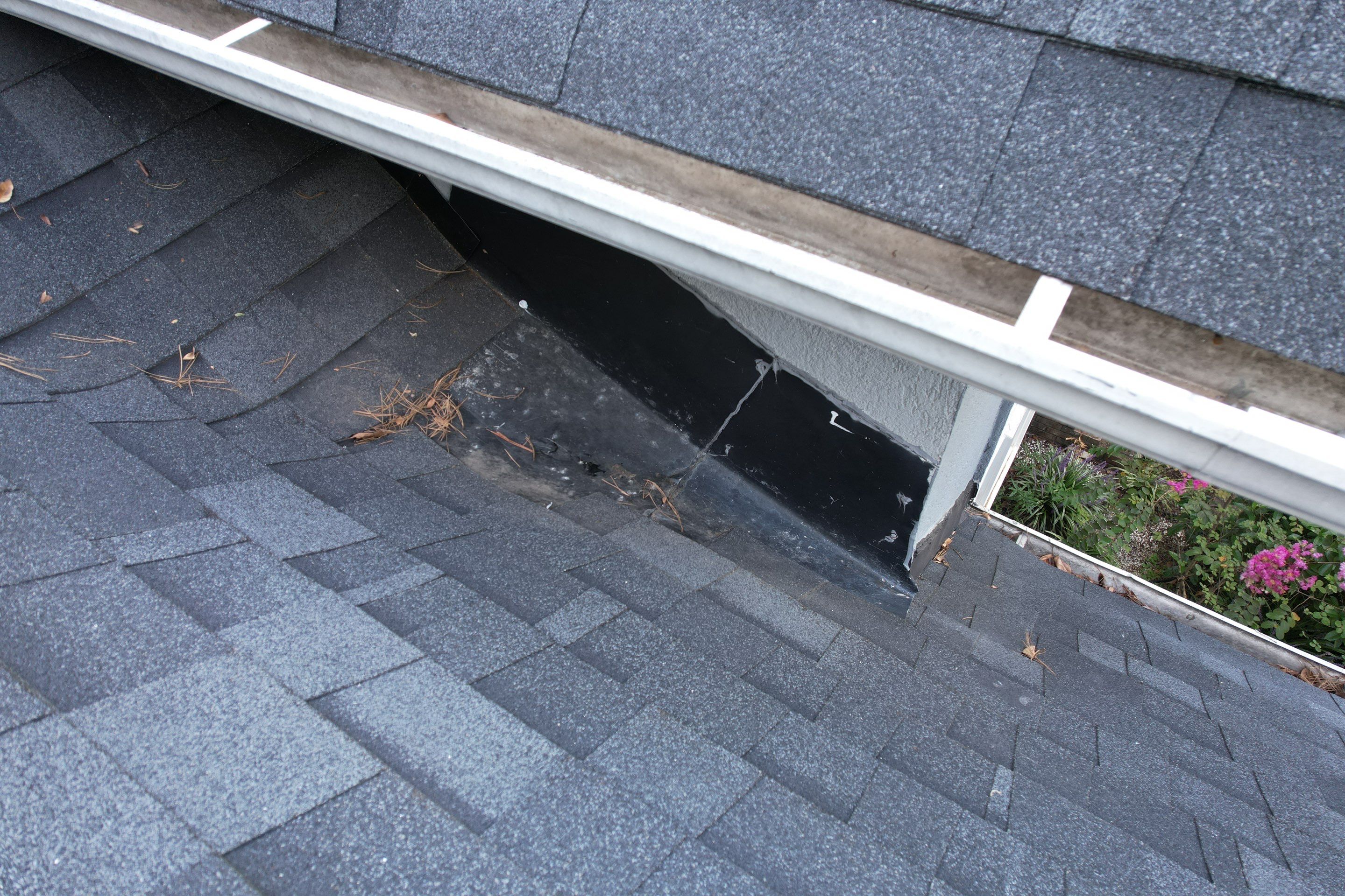 Quick Roof repairs by Best Roofing Now LLC