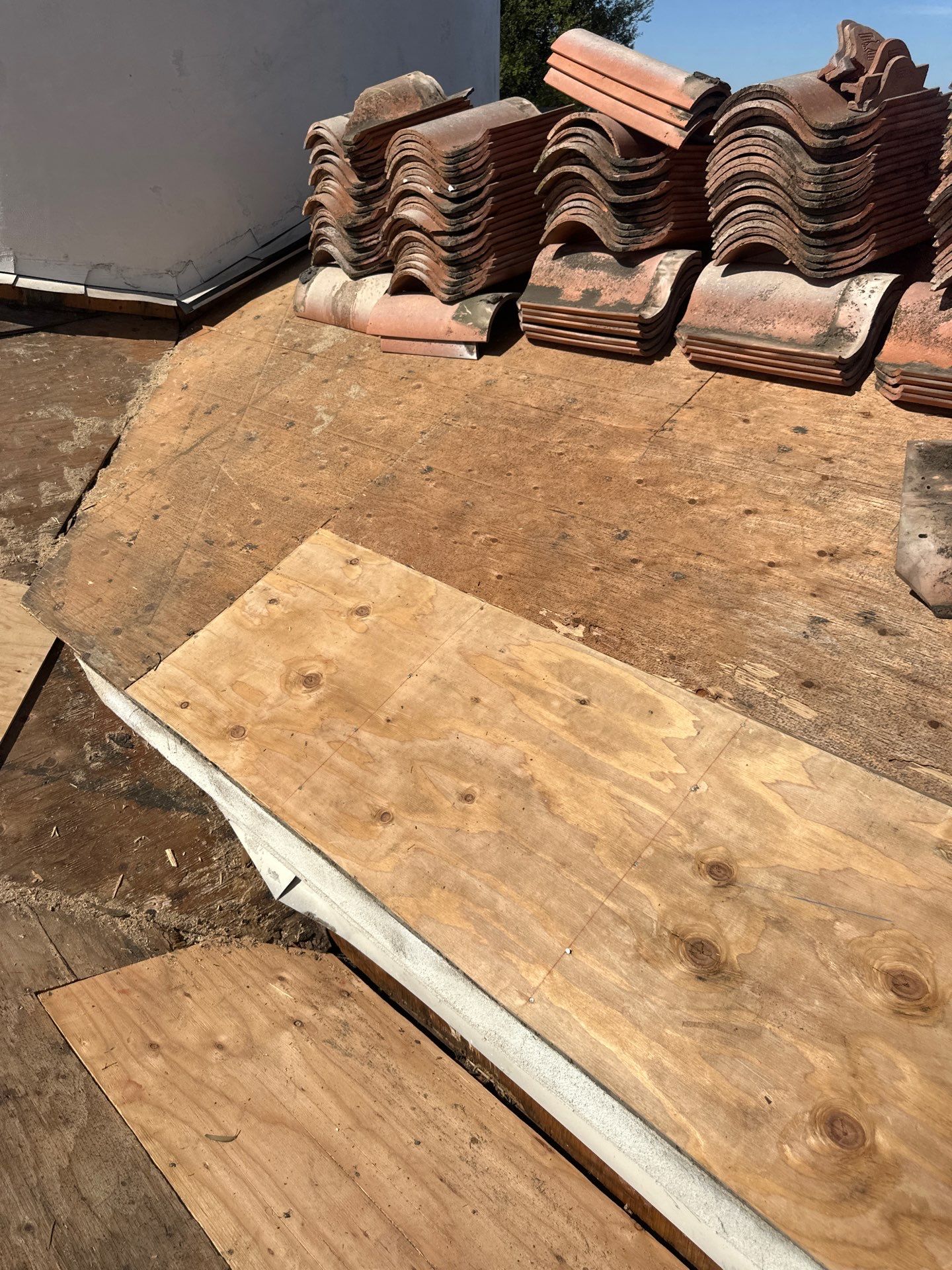 Roof Replacement - Pomona, CA 91768 by Epic Roof Replacement