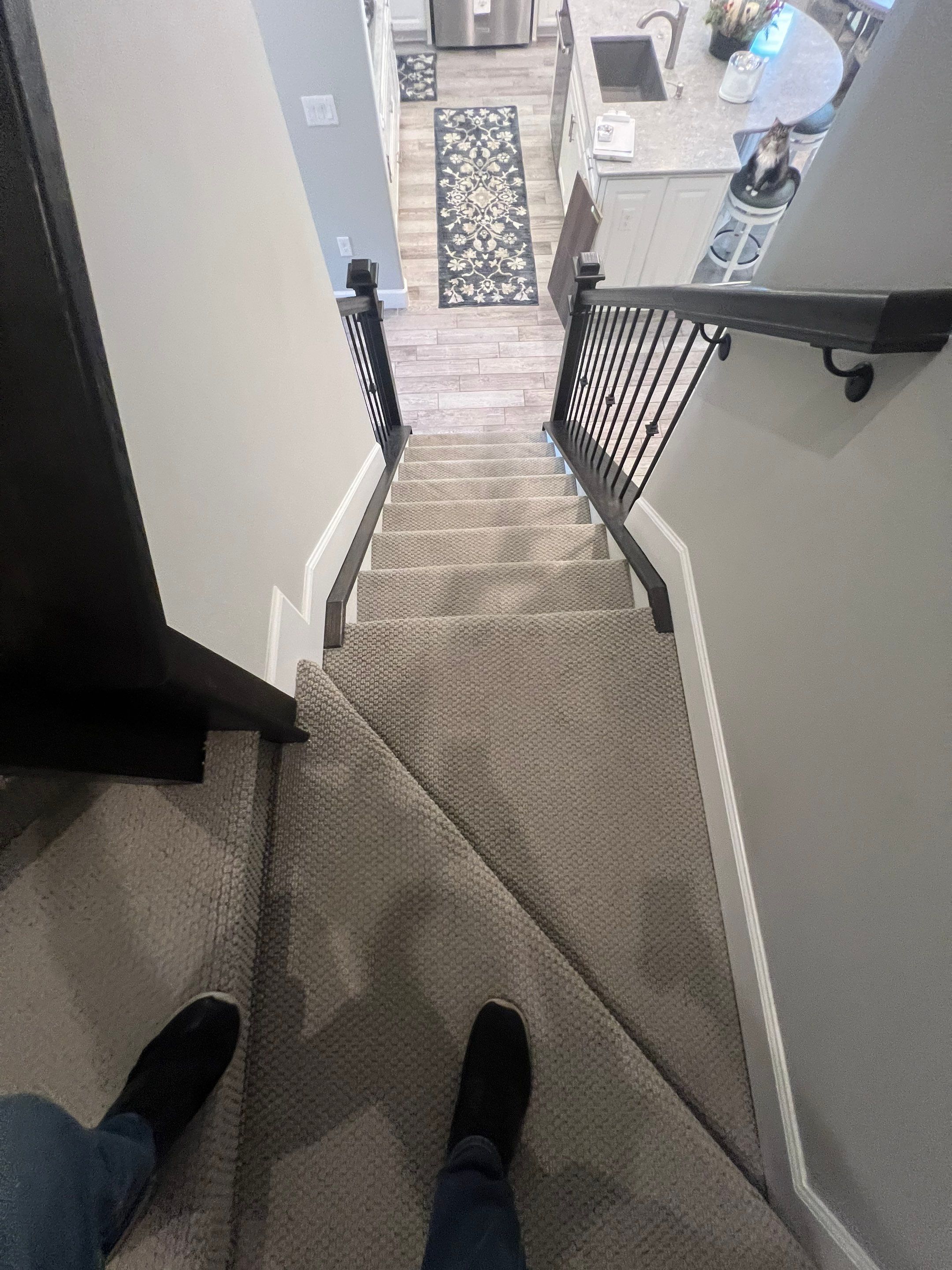 LVP by Vrmmm Flooring