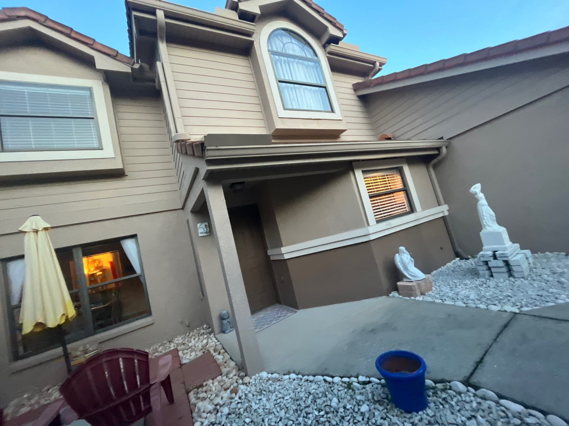 Project in Tampa 33647 by Mitchell Roofing Company LLC