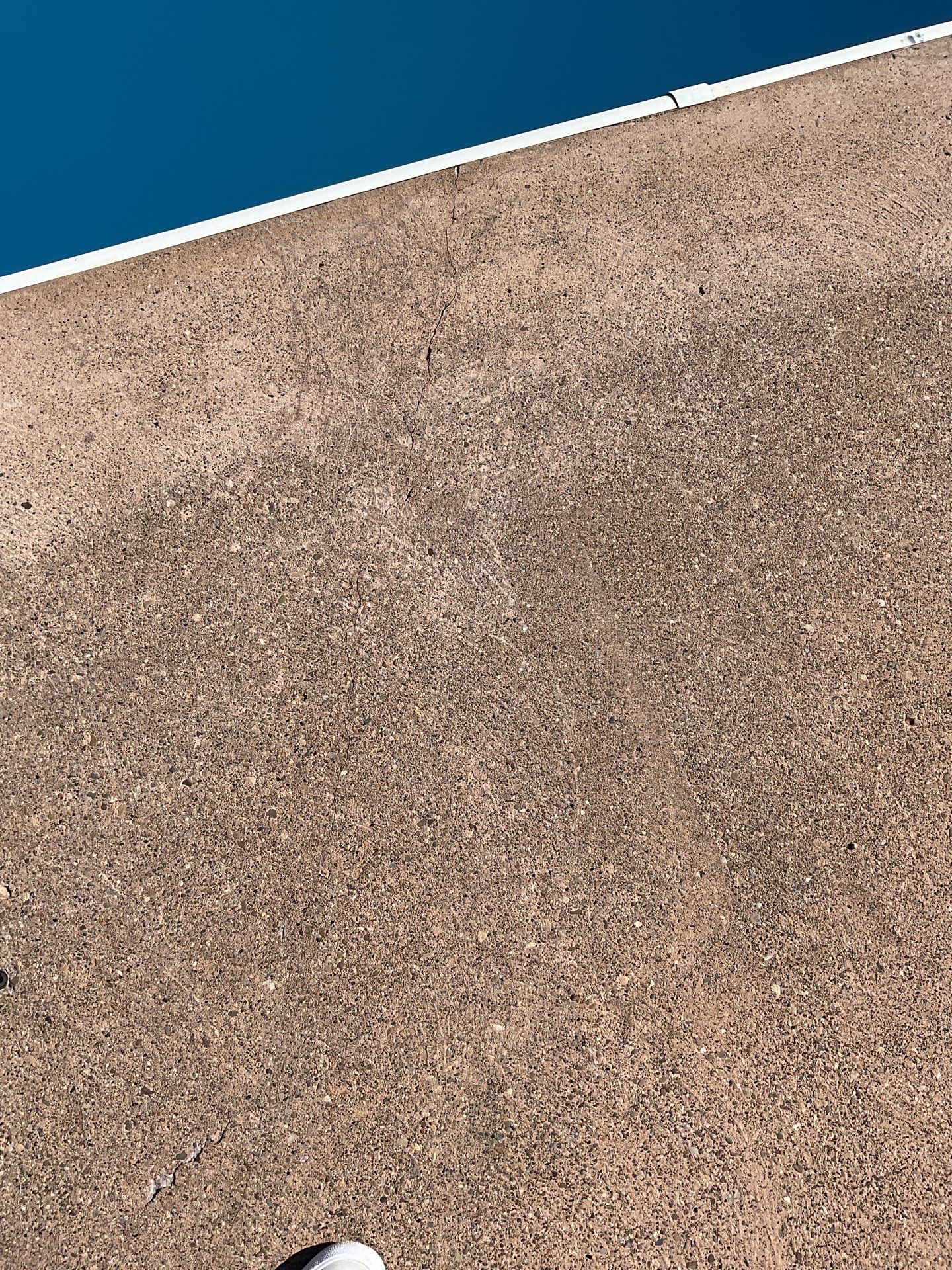 Pool Deck Project in Monroeville by Floors in a Day, Inc