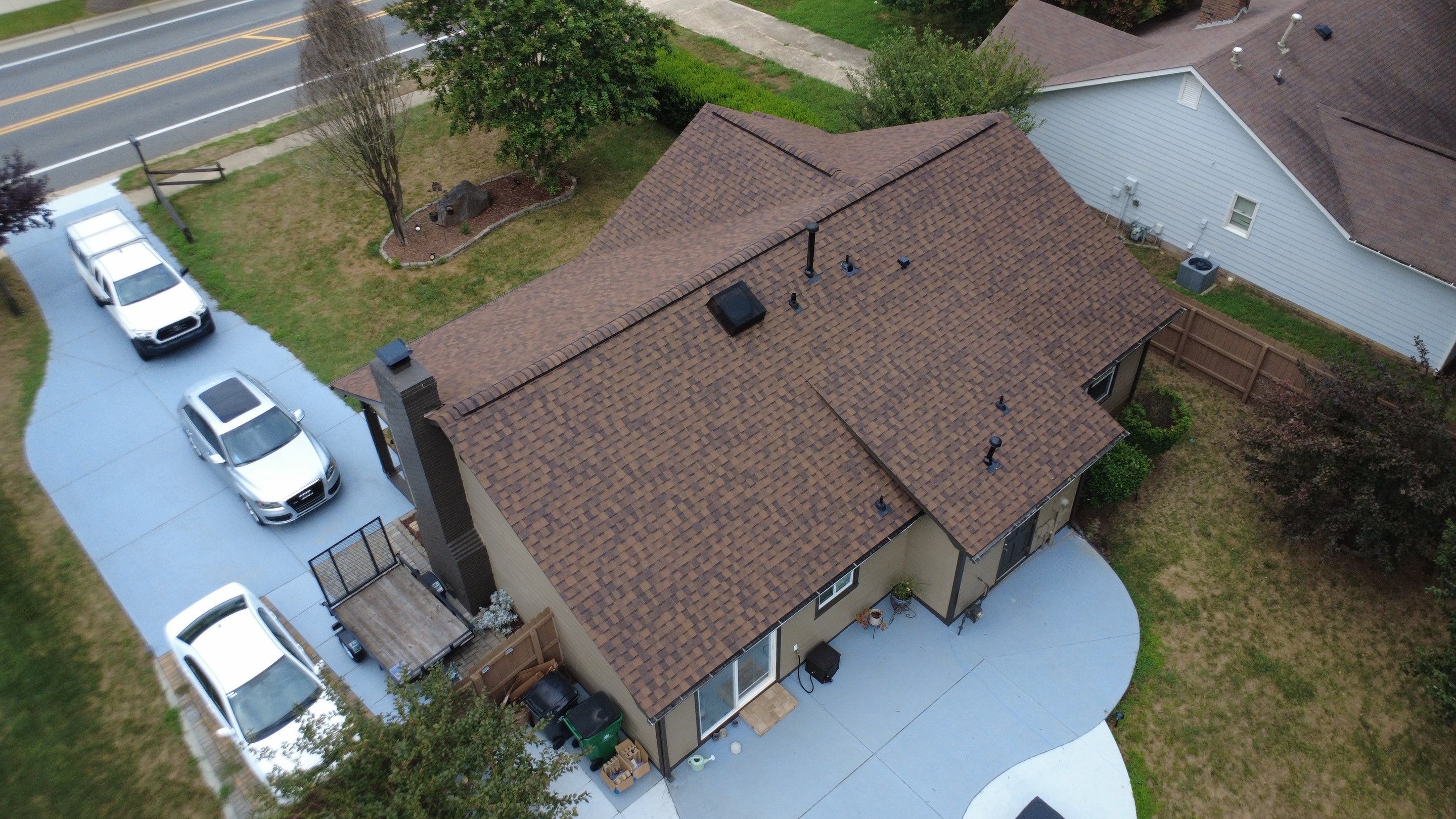 Attic and Roof Repair by Best Roofing Now LLC