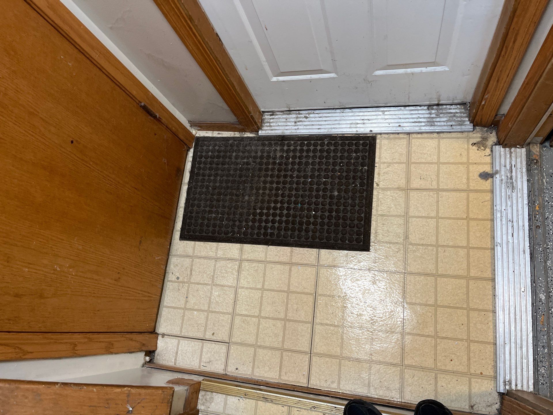 Project in Chicago by Xo Clean Services 