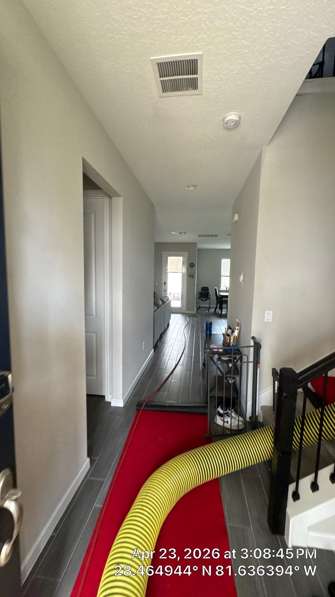 Air Duct Cleaning Winter Garden by Hygienic Air, Inc