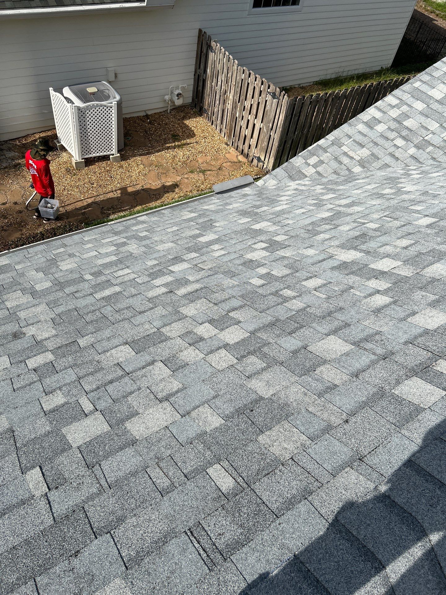 Gainesville, Florida Roofers  by Brehm Roofing