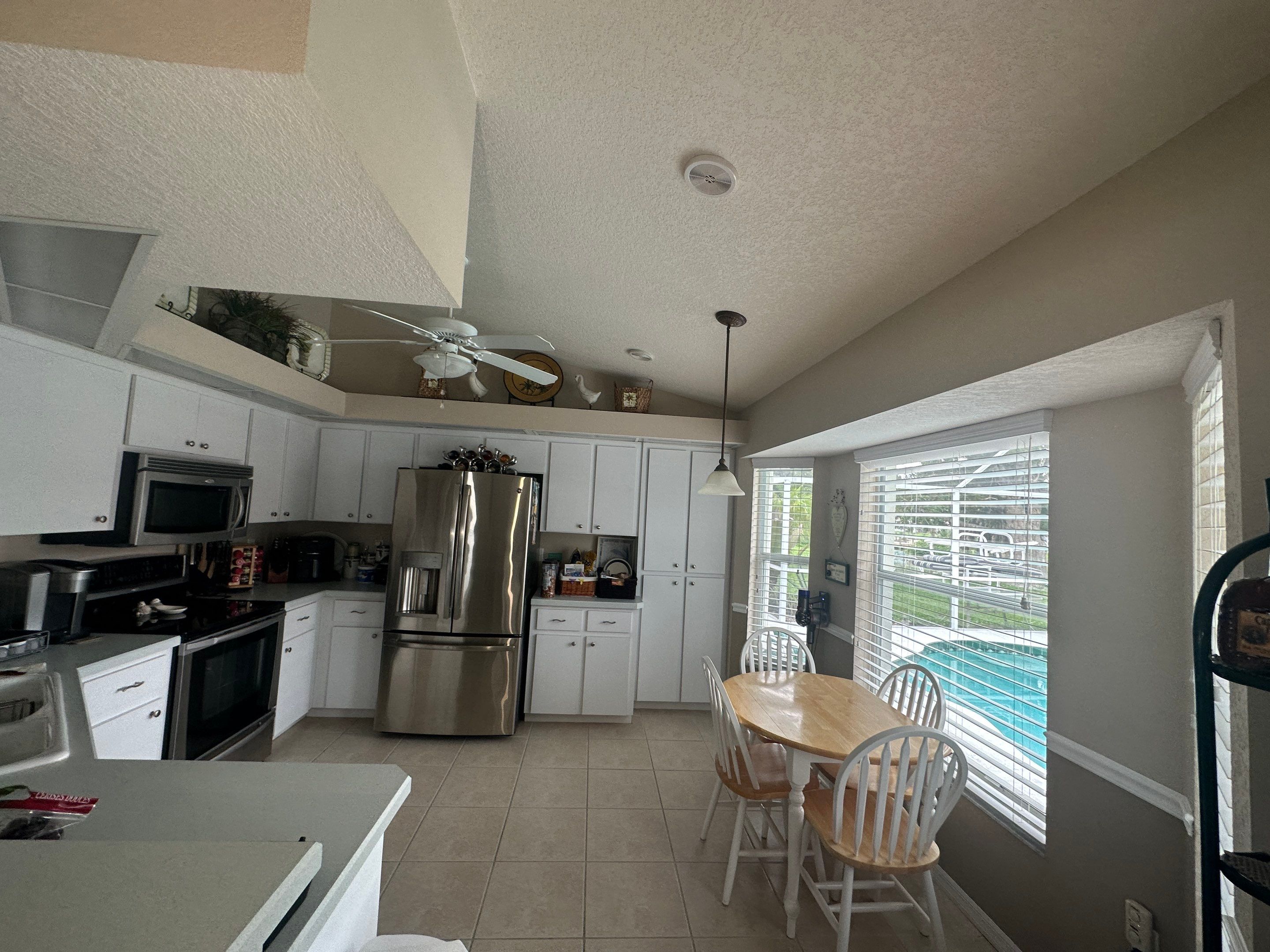 Water Damage Claim in Englewood by FLAPA & KeyStone