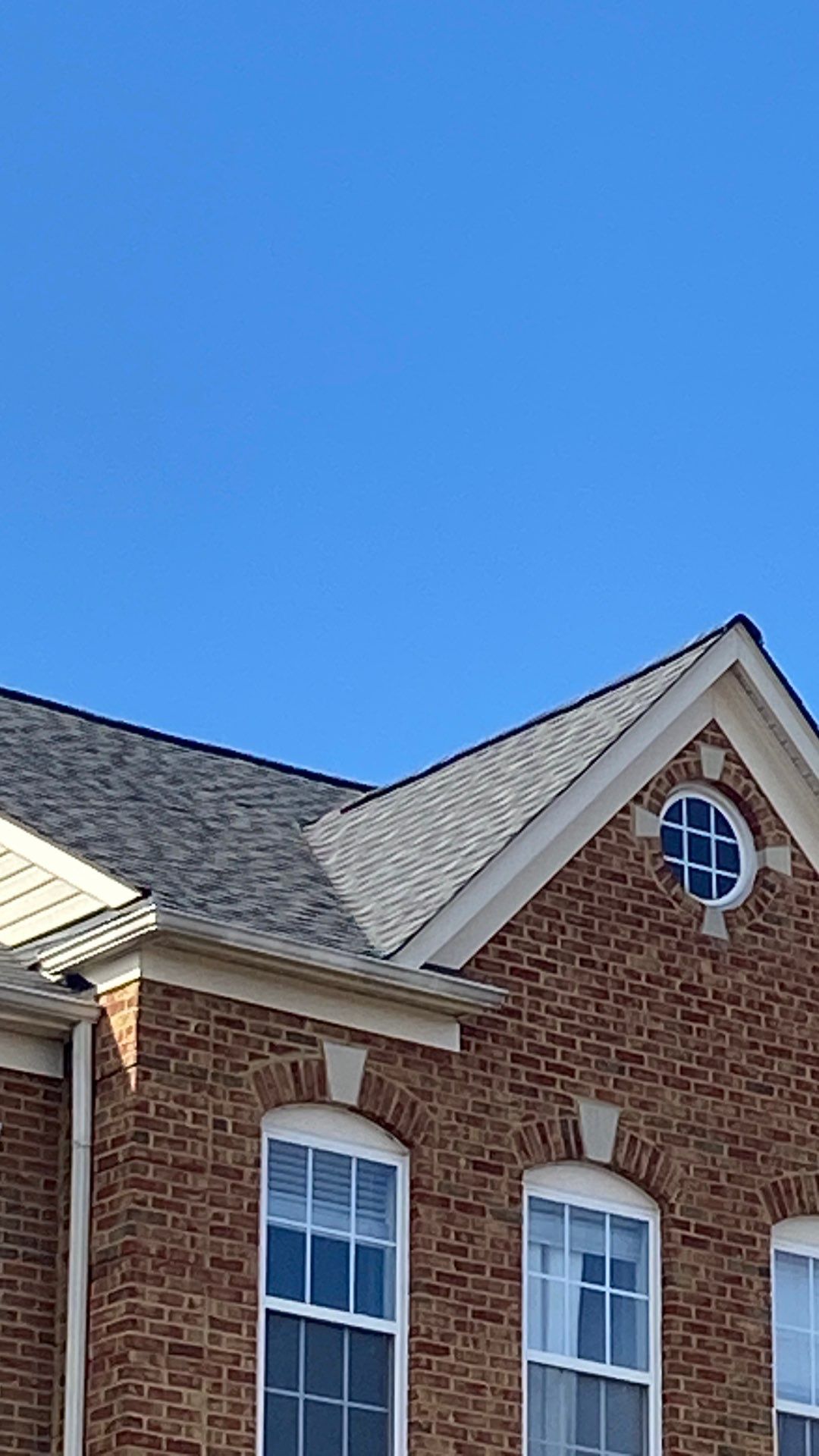 Broadlands: Residential Roof Replacement with CertainTeed Landmark Pro in Max Def Pewterwood by RM Banning, Inc.