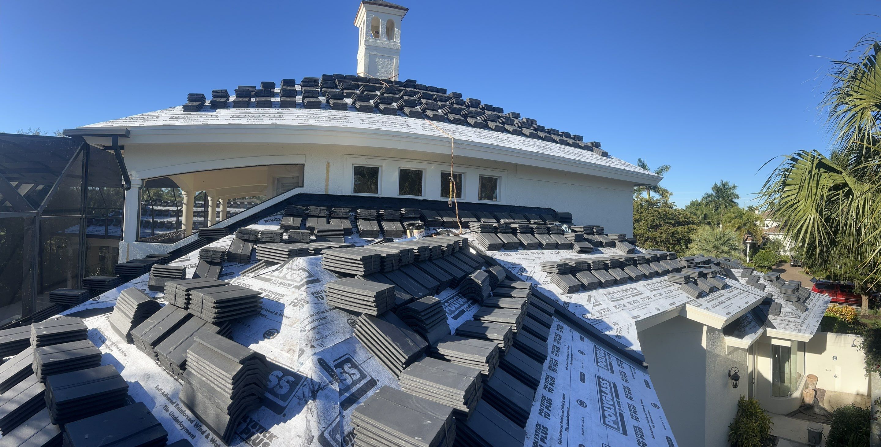 KC Featured Projects by Klausmair Construction 
