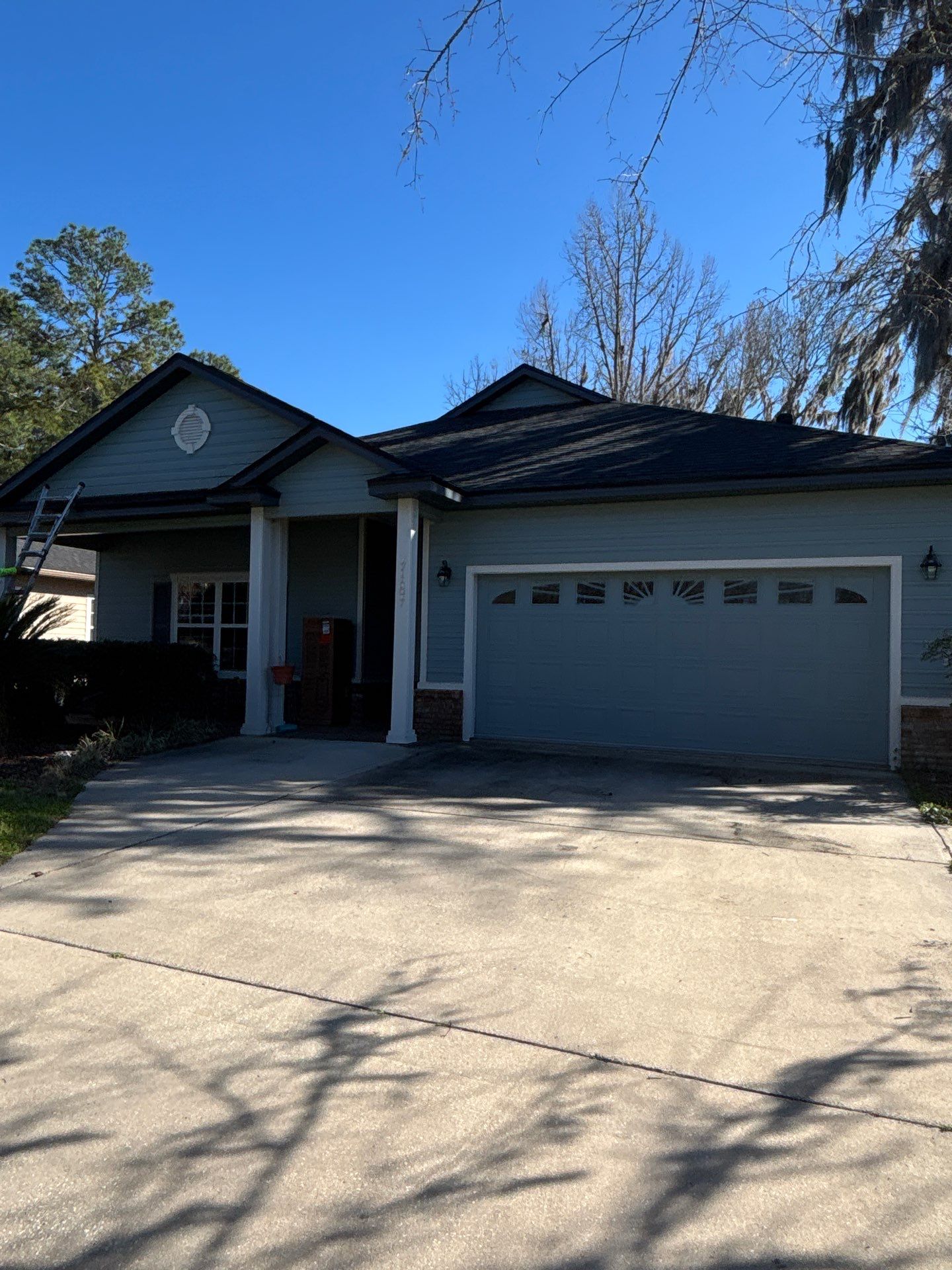 Roof Replacement in Alachua, FL  by Brehm Roofing