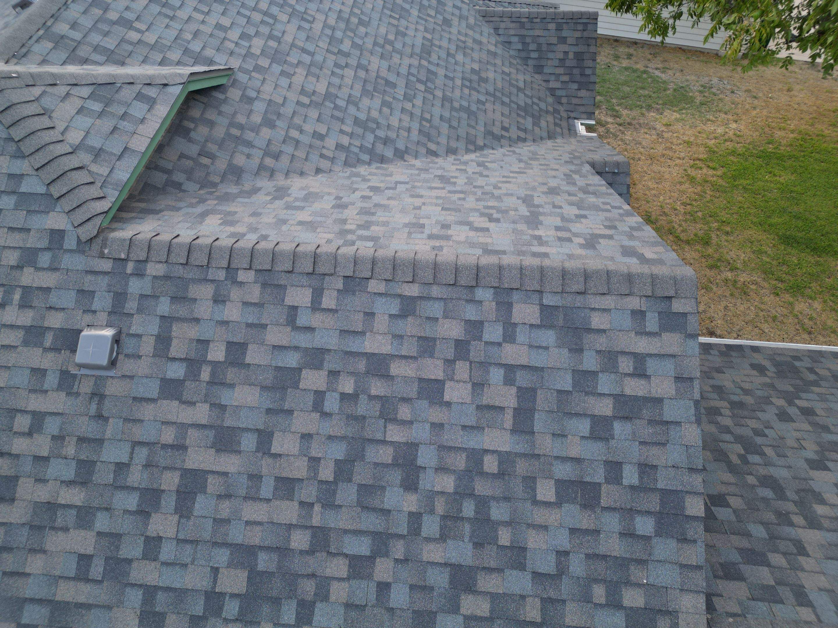 Peppercorn - Owens Corning TruDefinition Duration by RoofsOnly.com