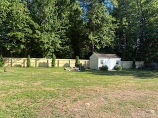 Curb Appeal Begins at the Fence Line by Tidewater Fence