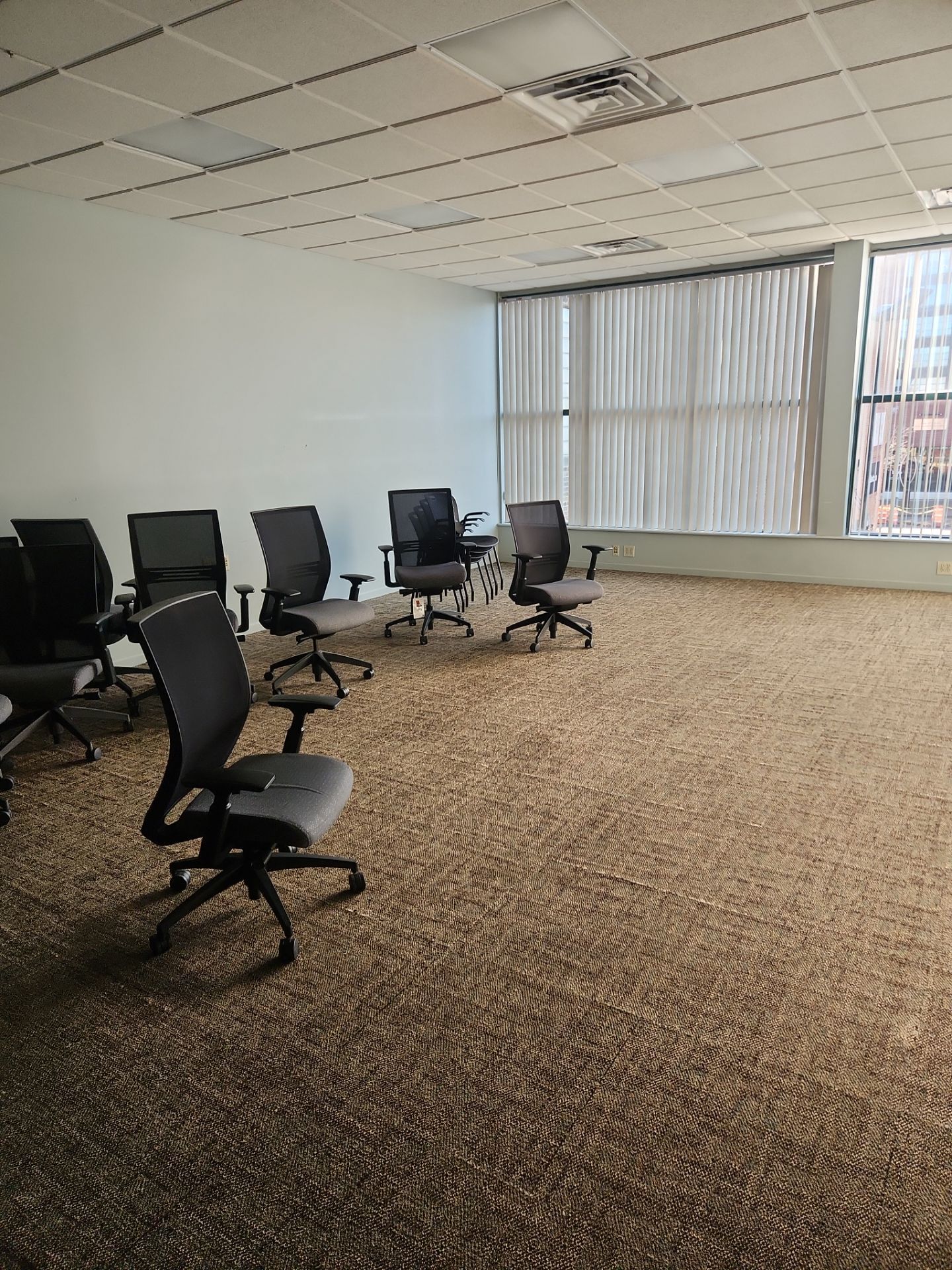 OFFICE CLEAN OUTS OF PEORIA, IL by Lance Property Preservation