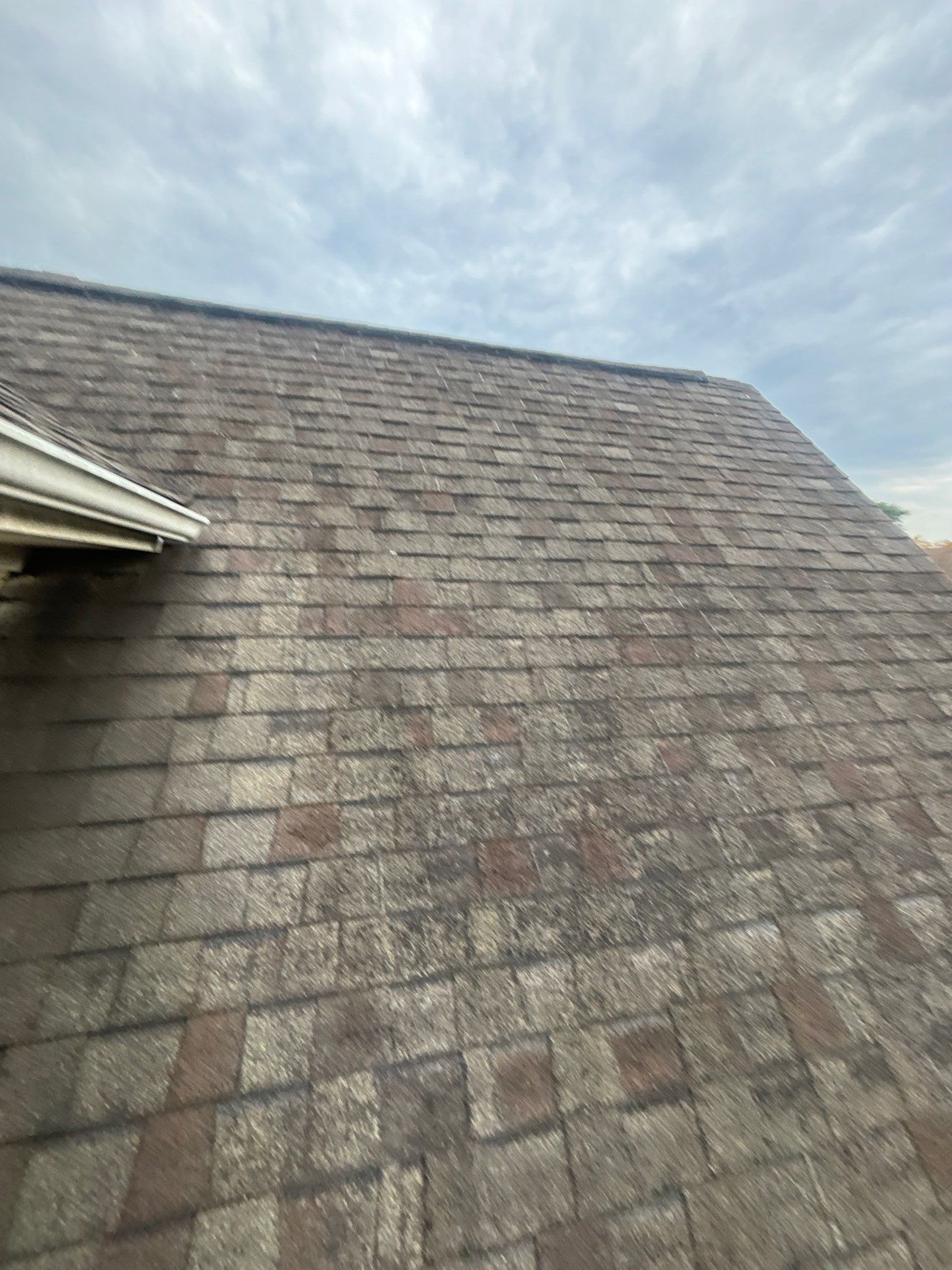 Roof Replacement using Owens Corning Duration by 180 Contractors