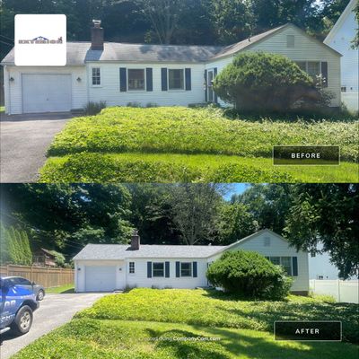Residential Roofing Installation using Owens Corning TruDefinition Duration AR - Estate Gray