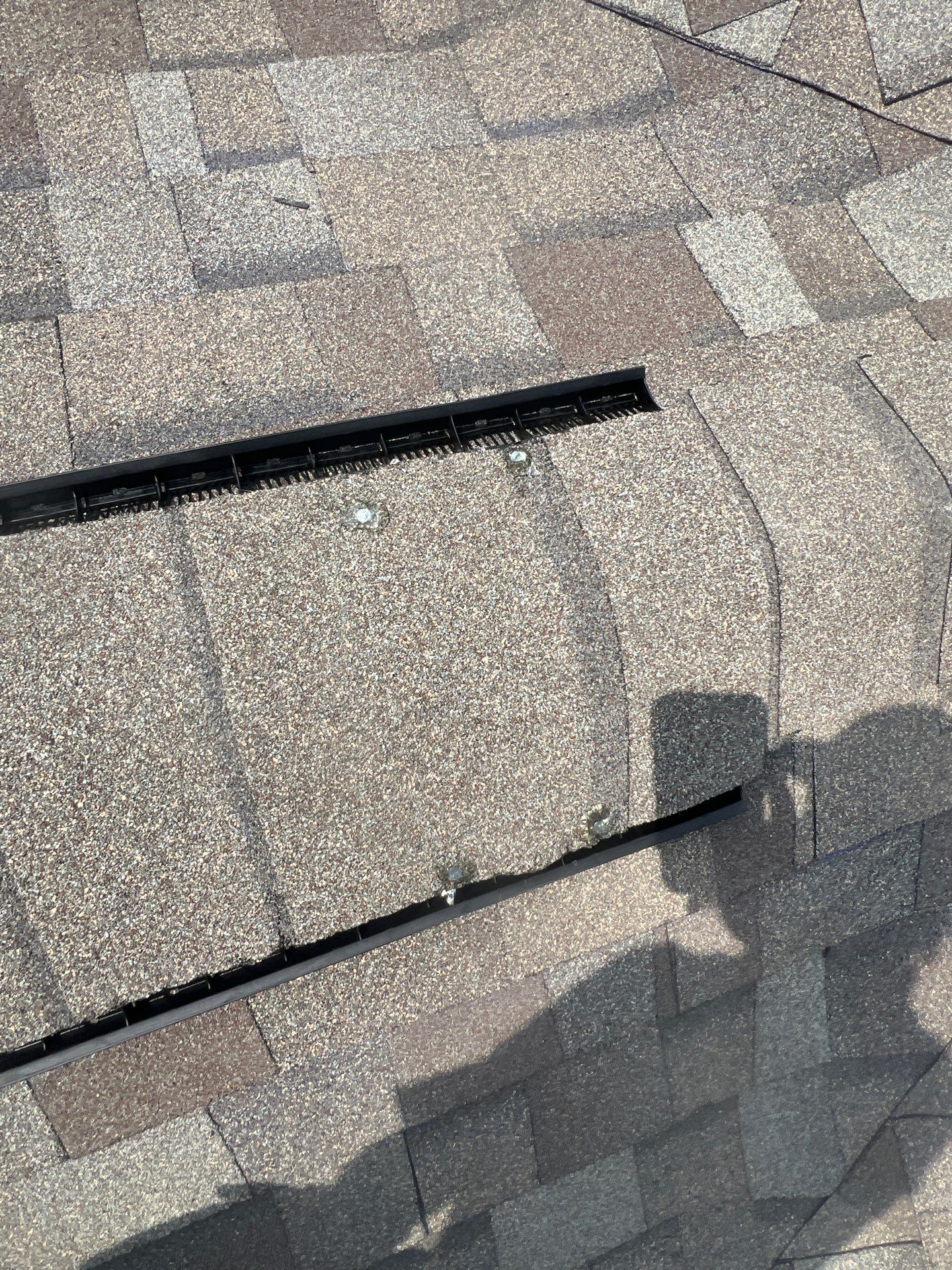 Project in Austin by Rhino Roofing and General Contracting, LLC