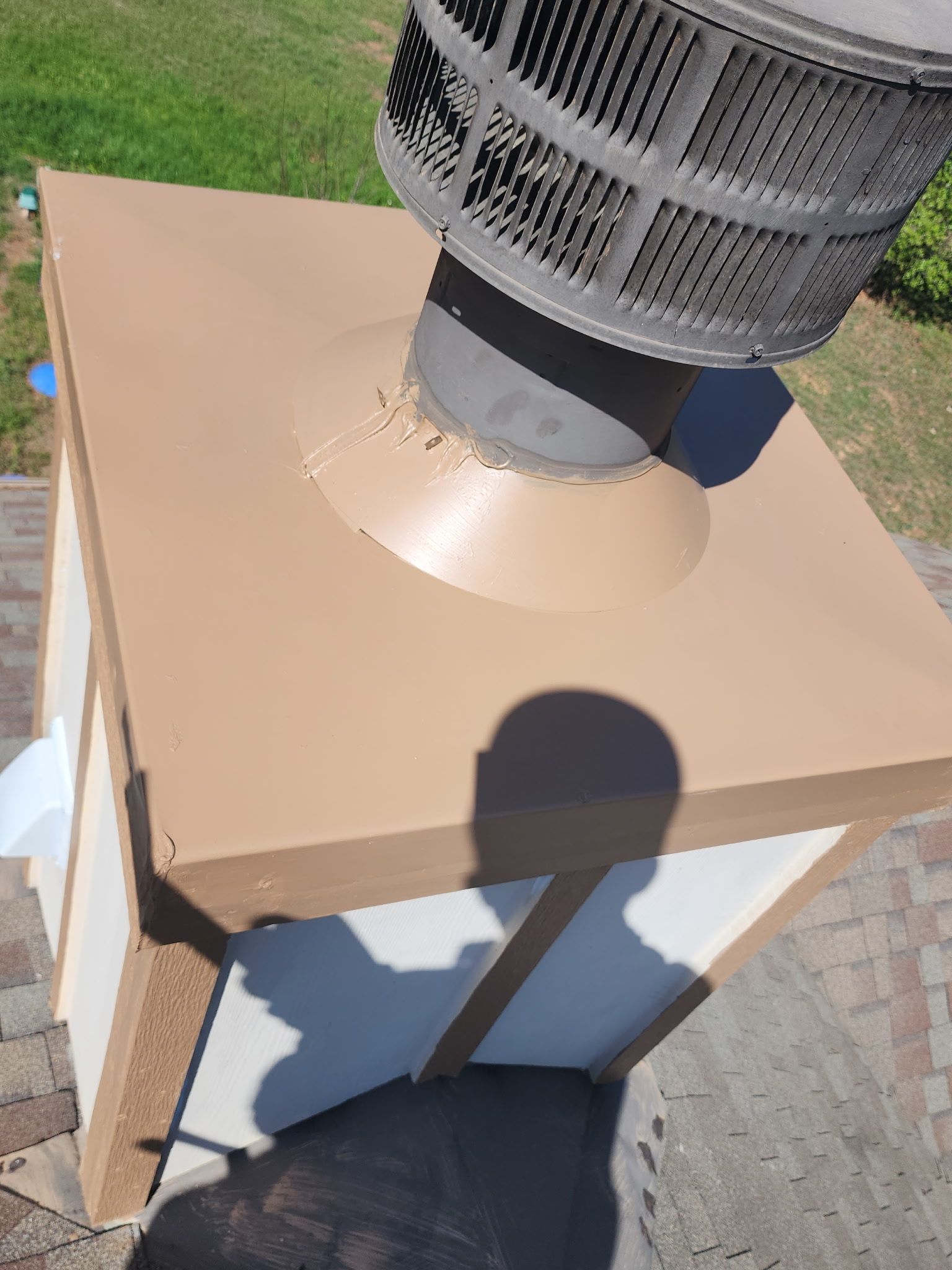 Project in Bastrop, TX by REPS OF TEXAS