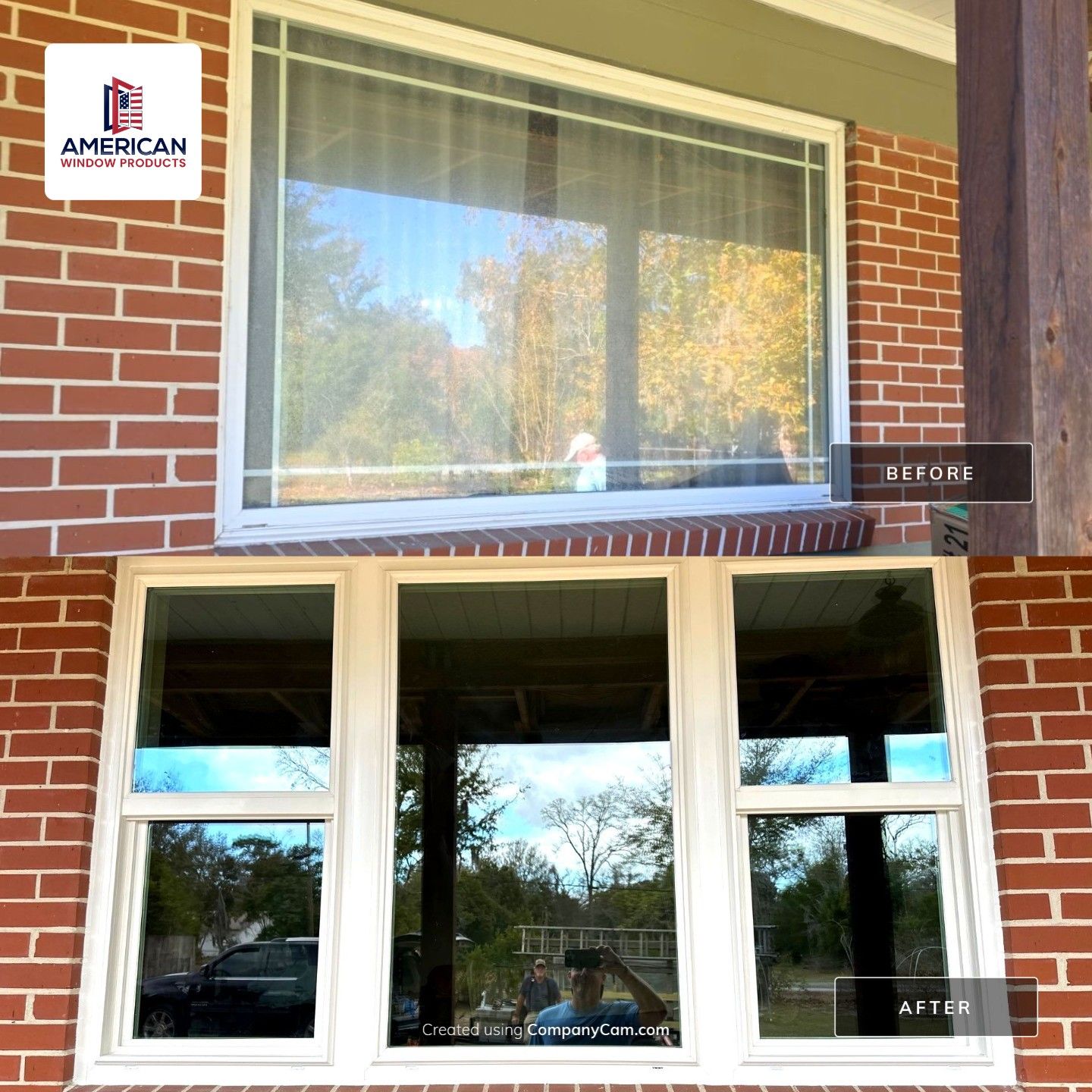 Eastern Architectural Systems by American Window Products Inc CBC1251207