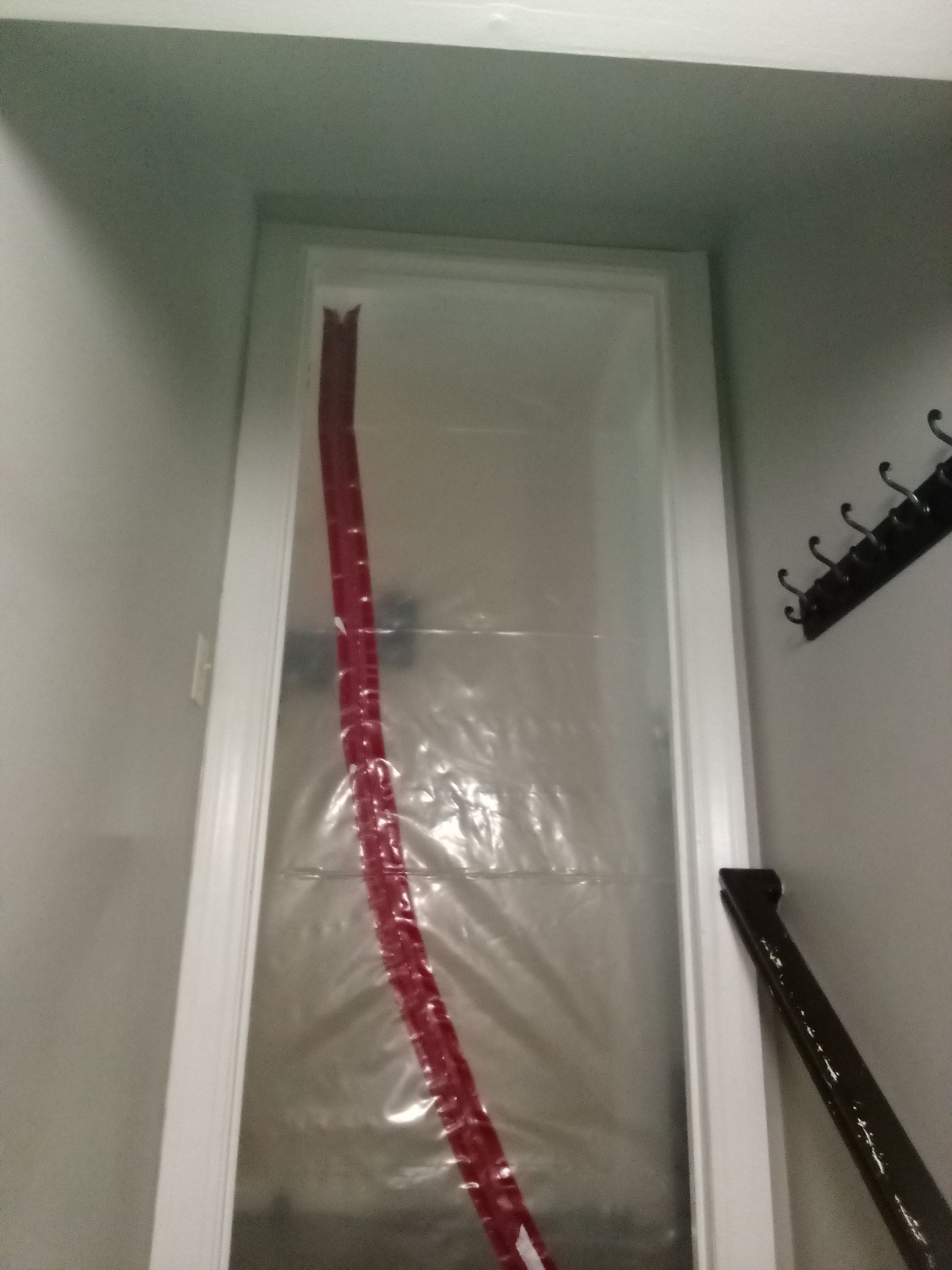 Mold Remediation in Shelbyville, KY by ANR Restoration