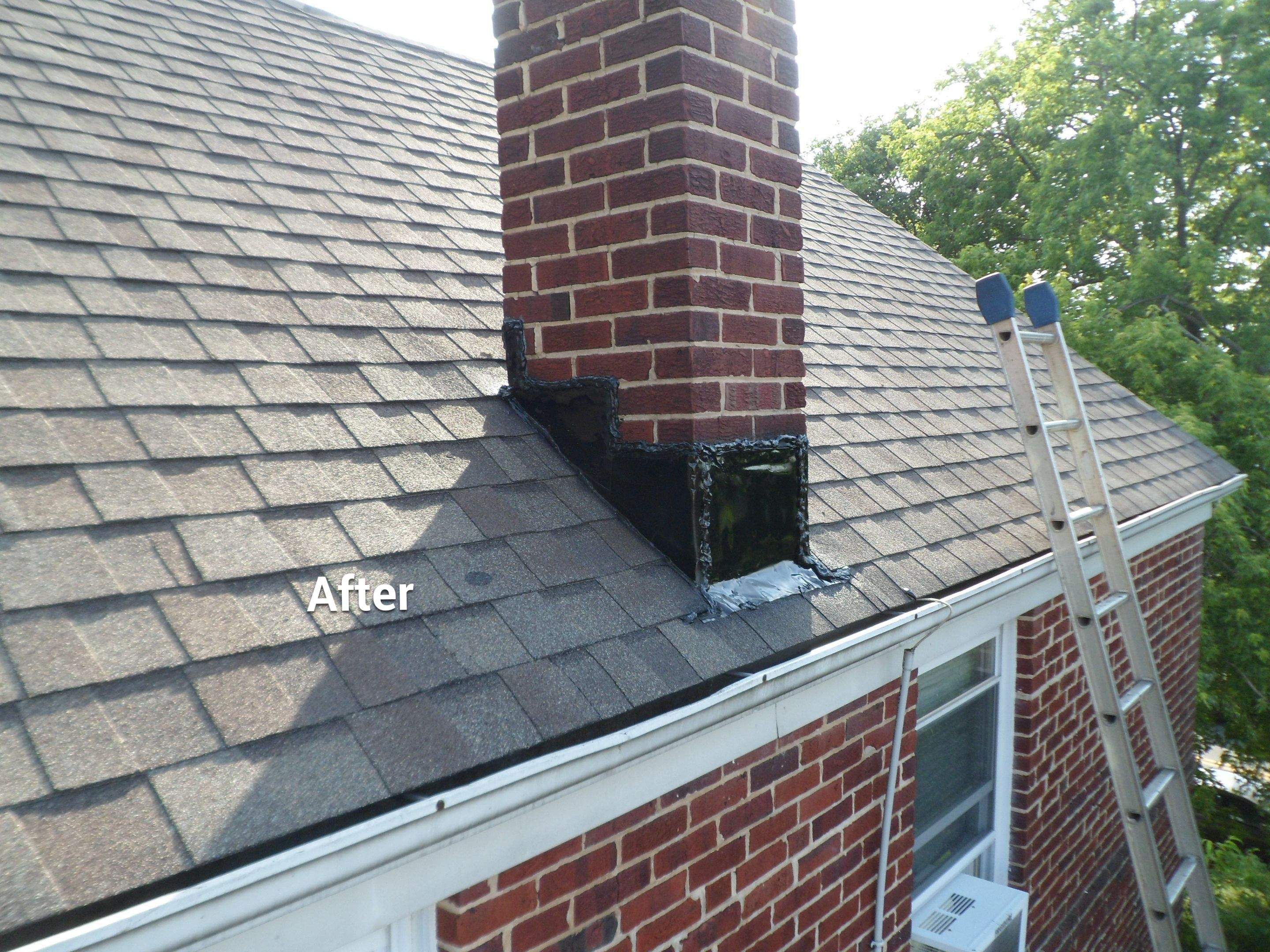 Residential Roofing Installation using Landmark Pro  by Alpha Design Services