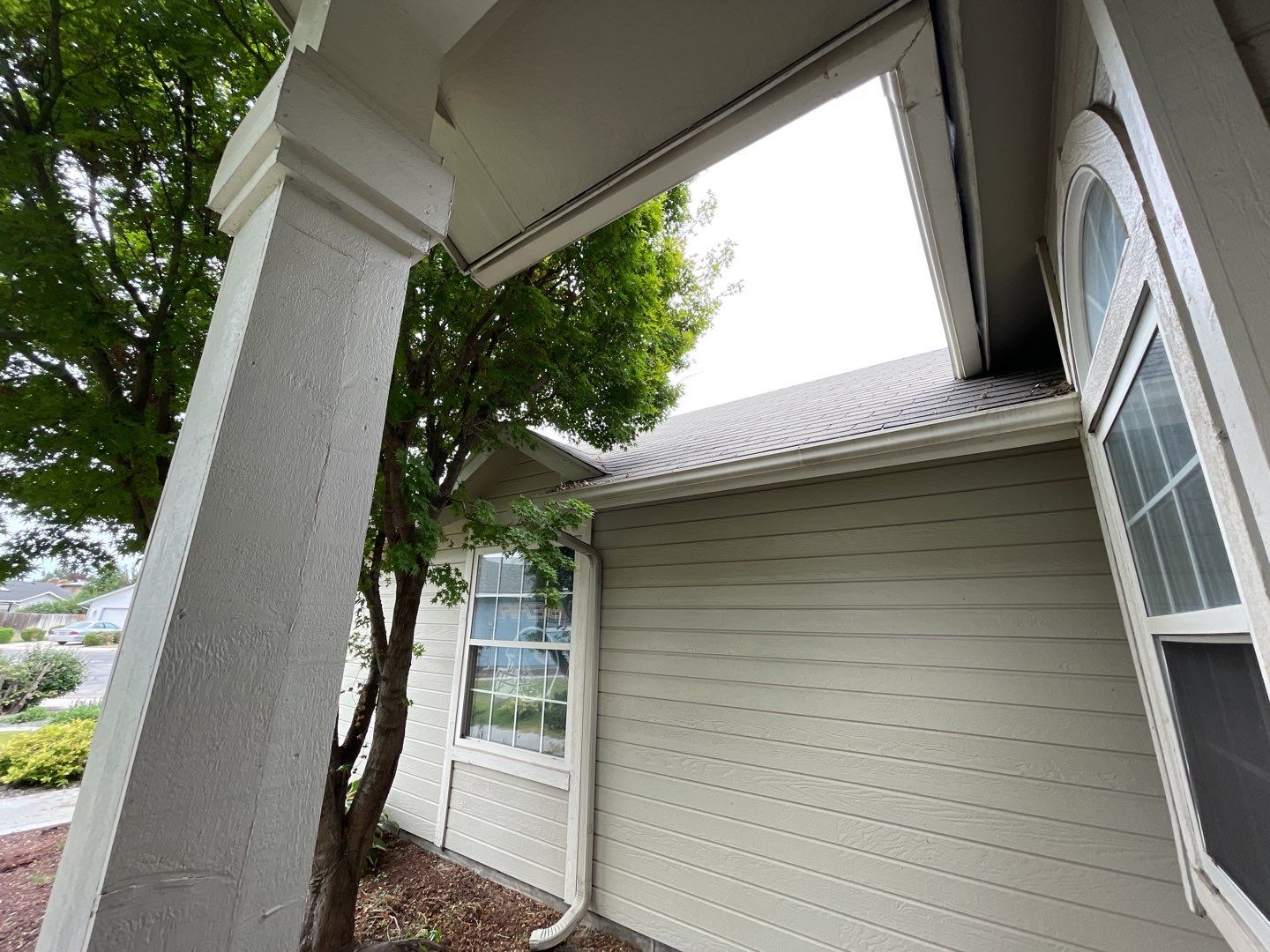 Meridian ID, Residential Roofing Installation using Owens Corning Duration in Driftwood by ID Roofing LLC