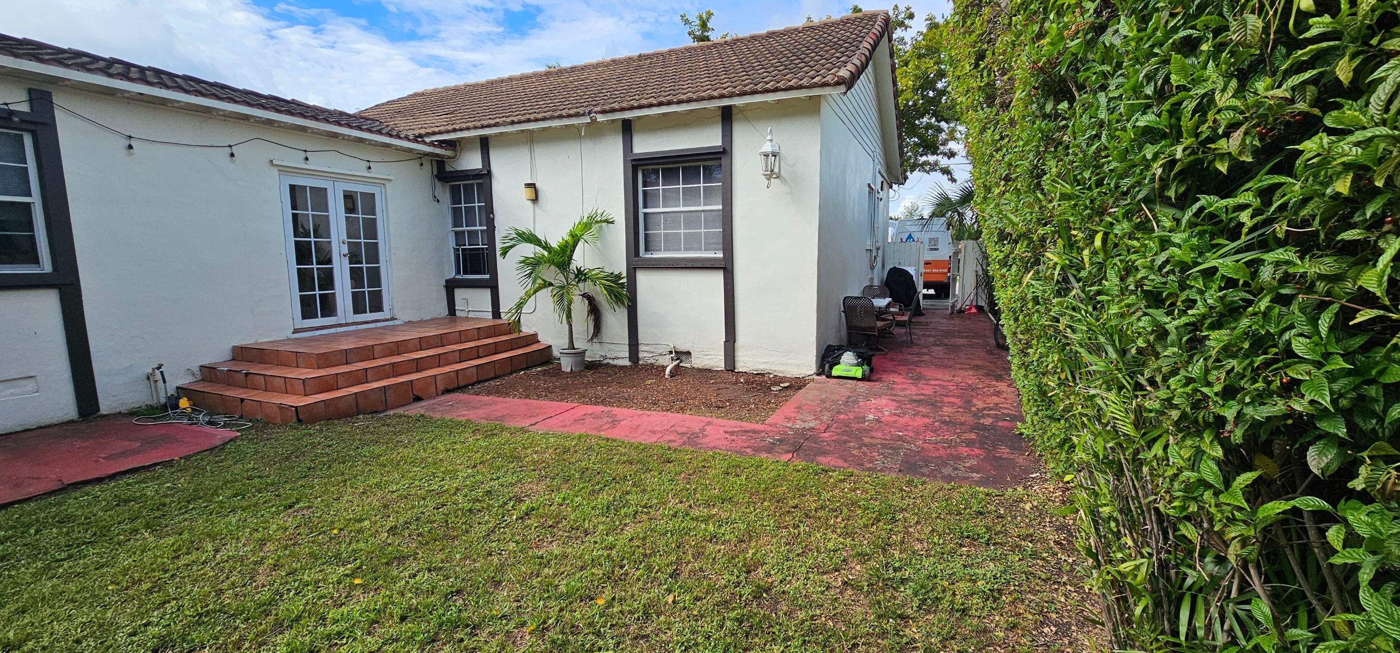 Water Damage Claim in Surfside by FLAPA & KeyStone