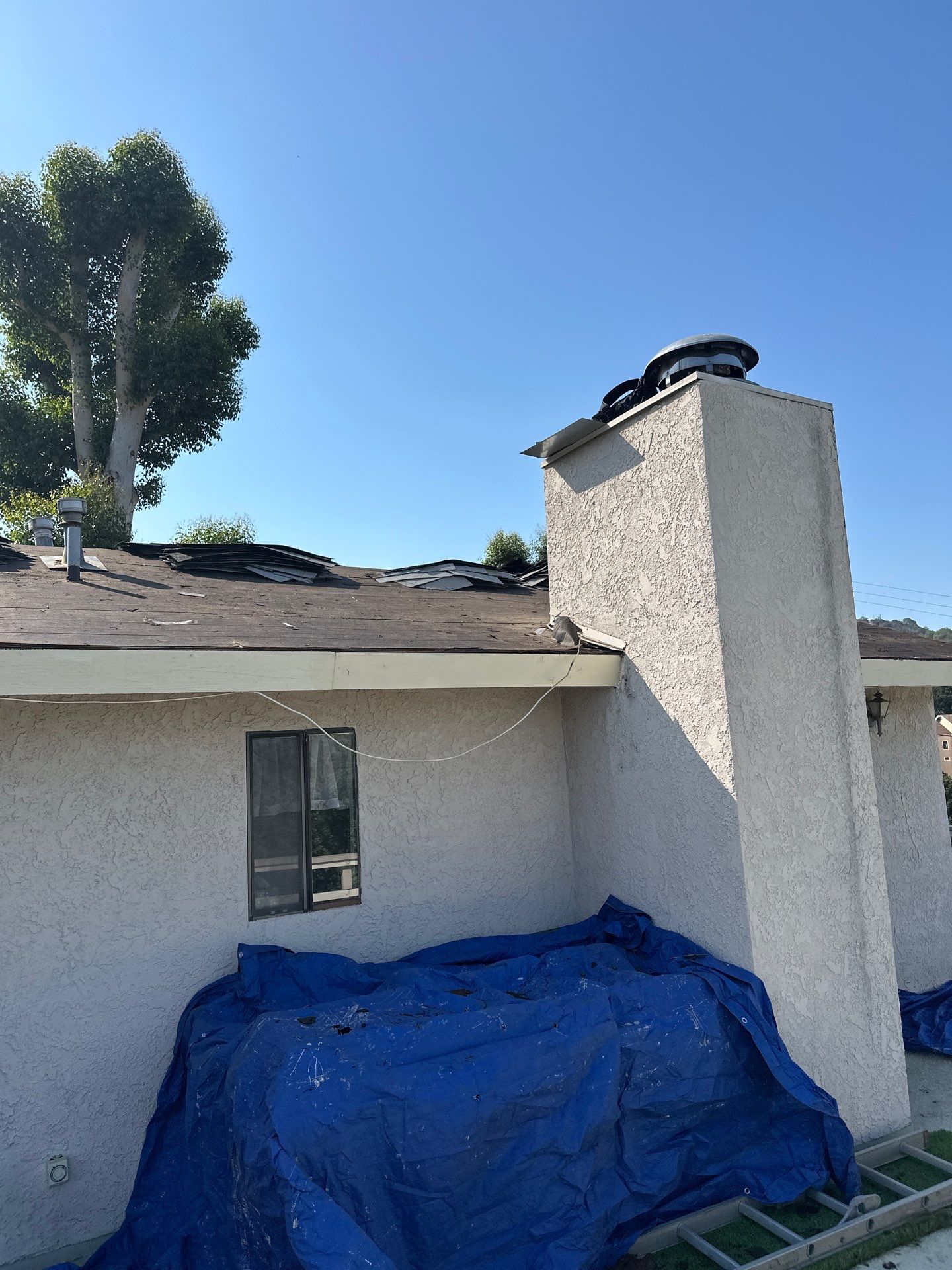 Roof Replacement - Los Angeles, CA 91364 by Epic Roof Replacement