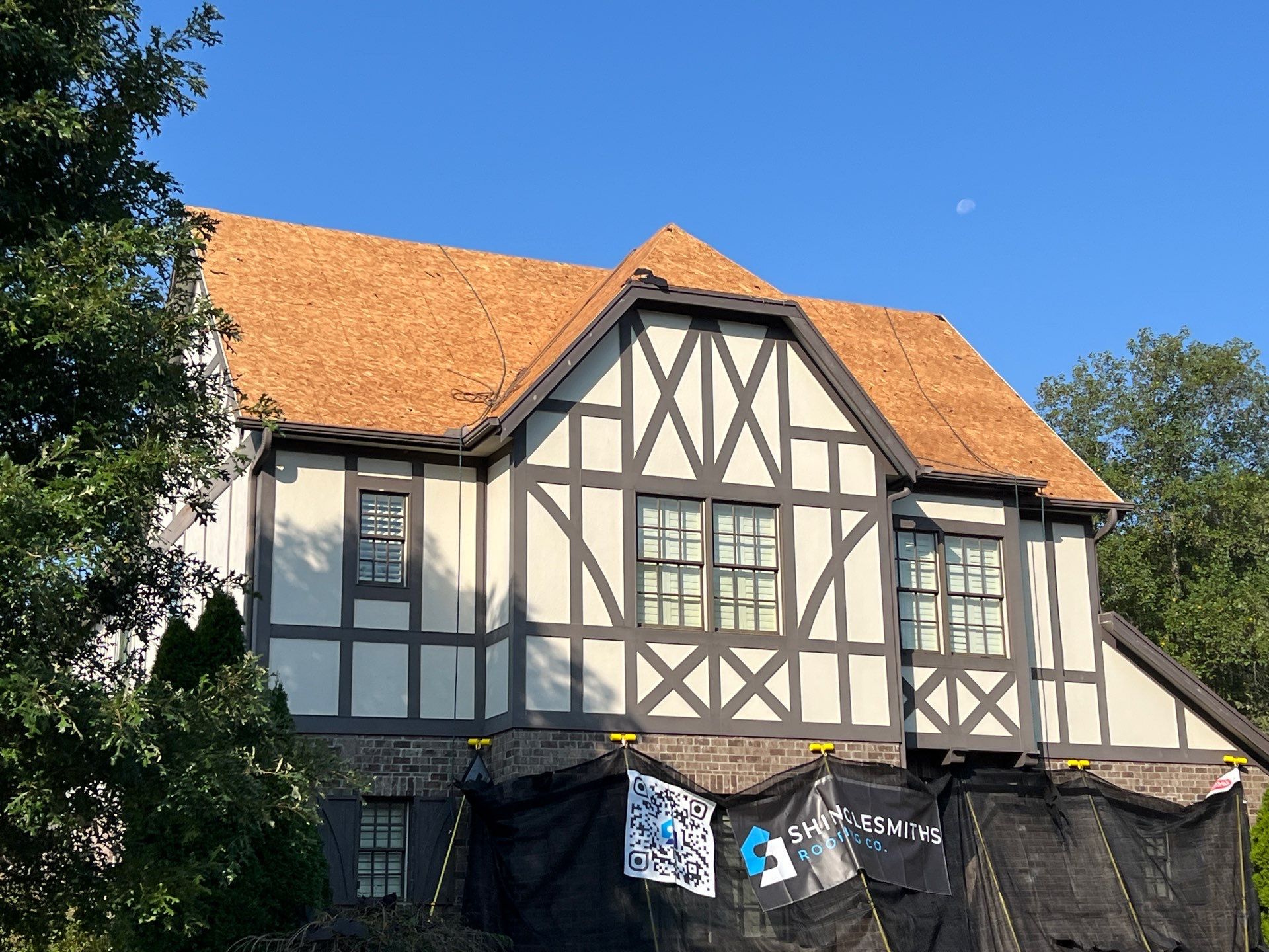 Roof Replacement - Certainteed Landmark Pro by Shinglesmiths Roofing