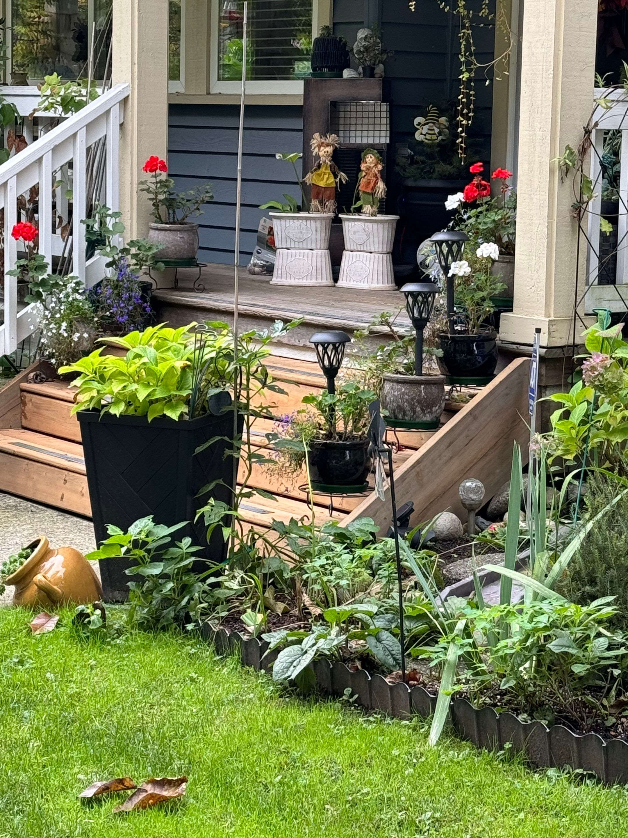 Exterior Repair by YVR Construction Group