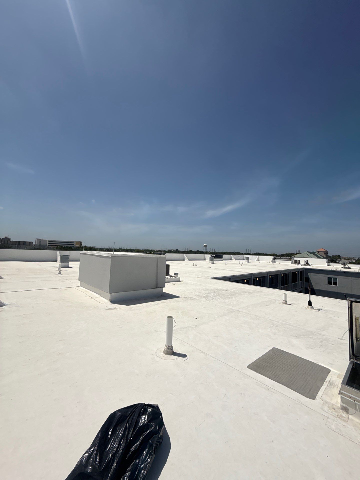 Roof Replacement in Webster TX by Roof Repair Company