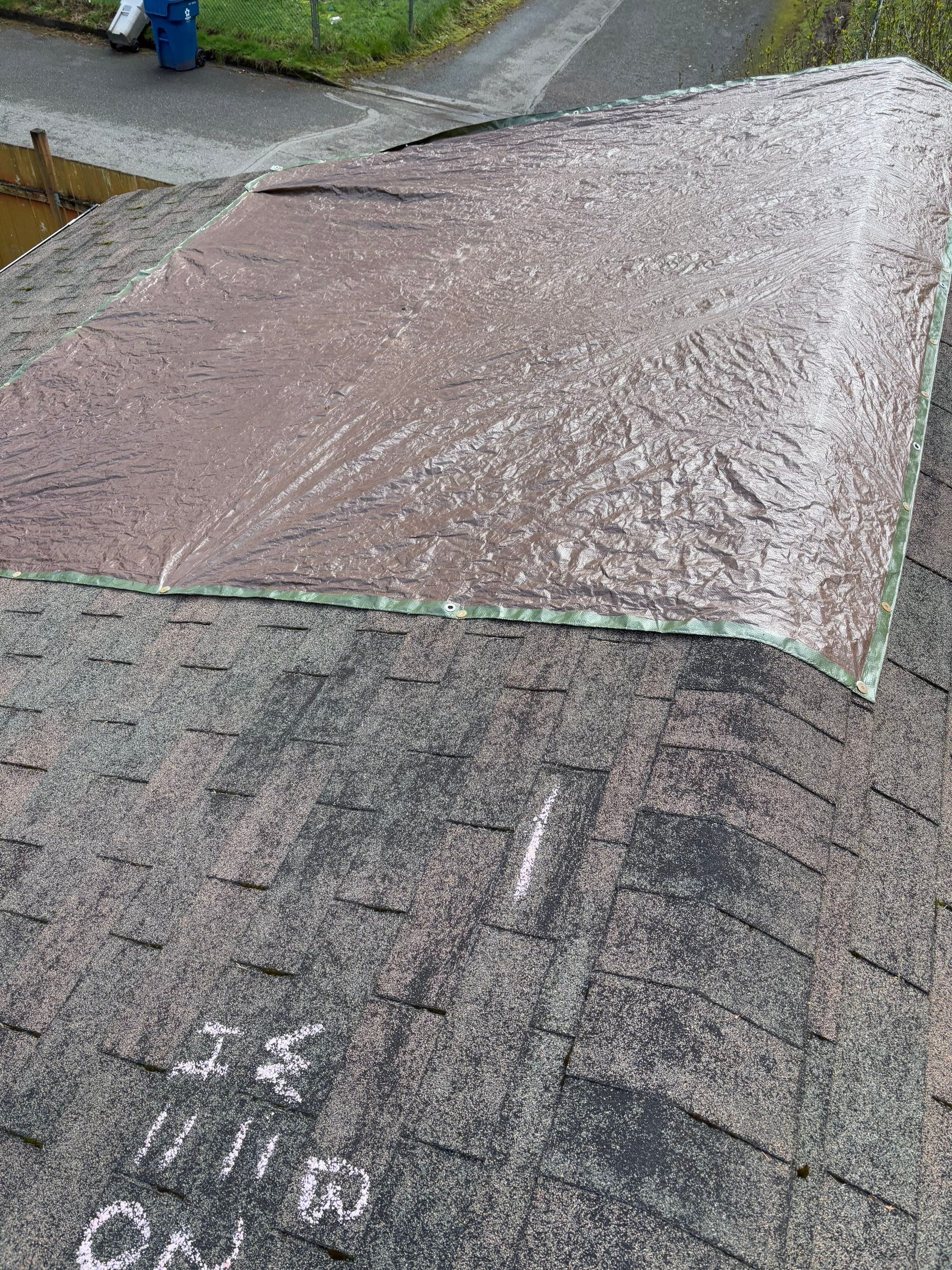 GAF Timberline HDZ, Shakewood by Proline Roofing & Restoration LLC