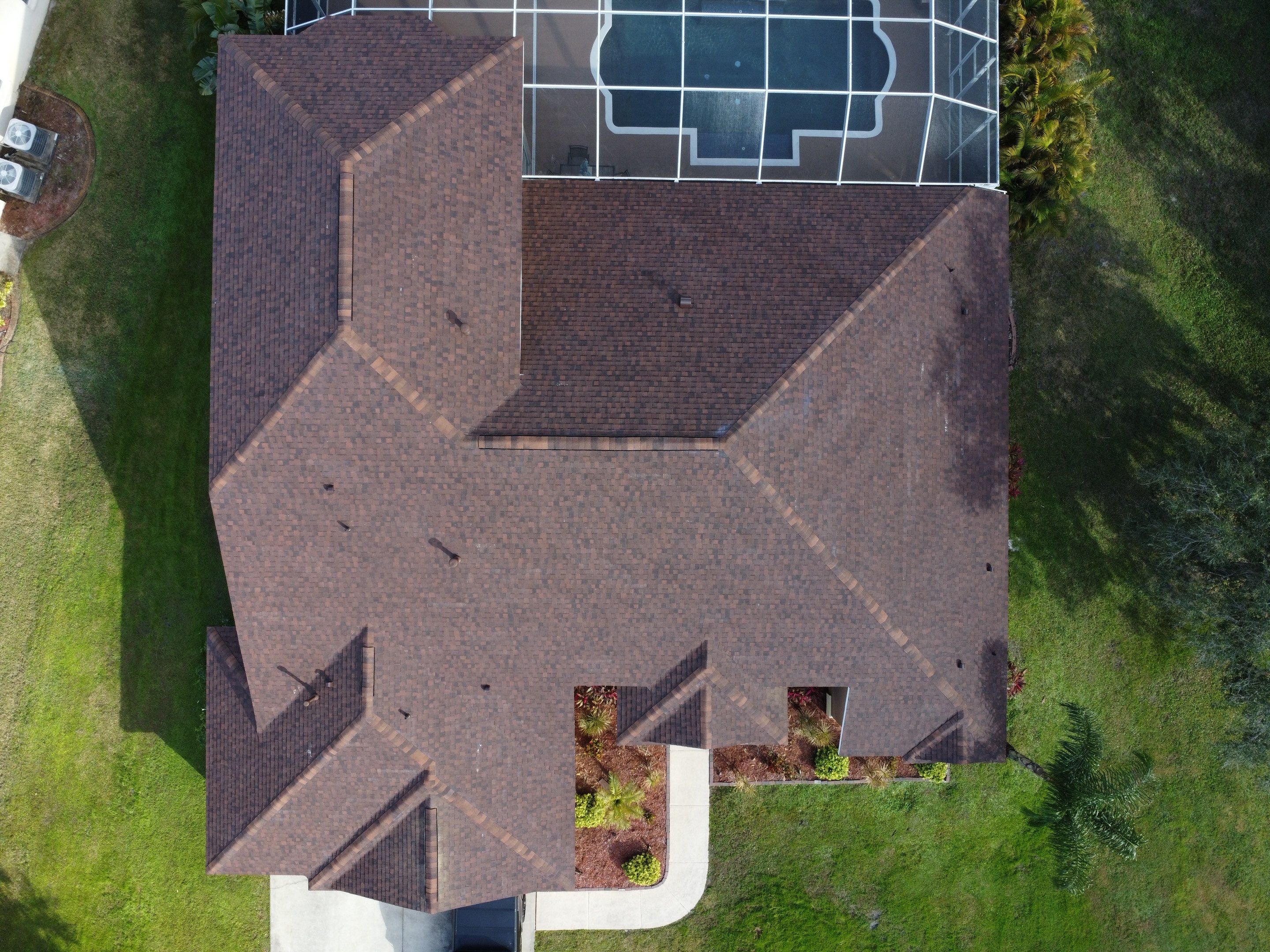 Roof Replacement in Riverview, FL by Steadfast Roofing 