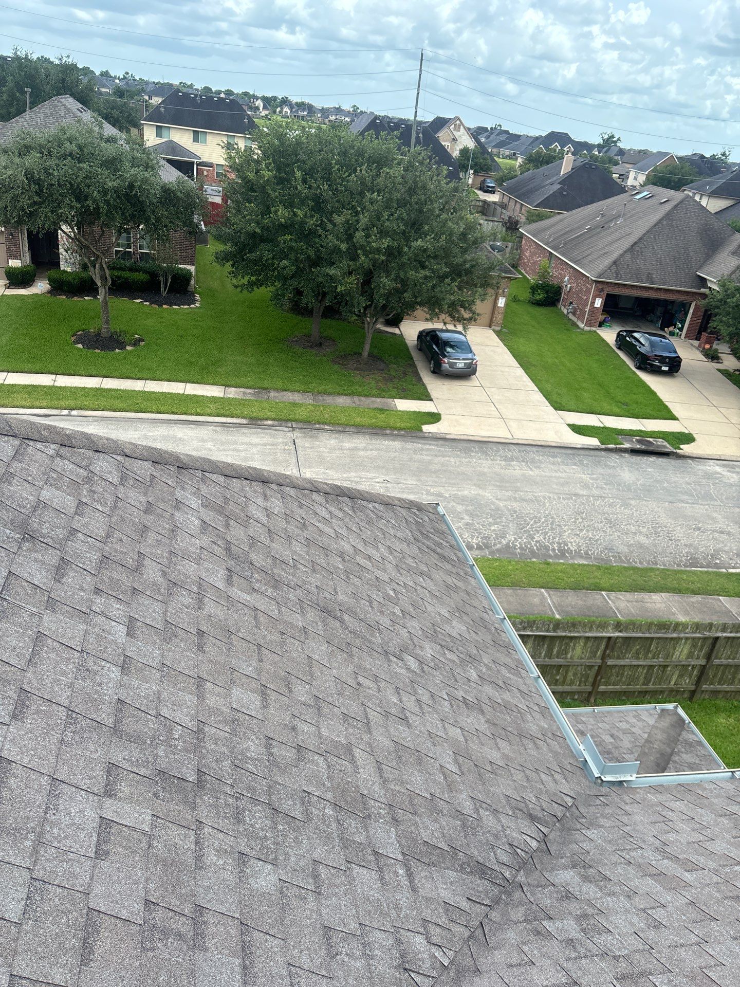 Roof Repair Rosenberg by Roof Repair Company