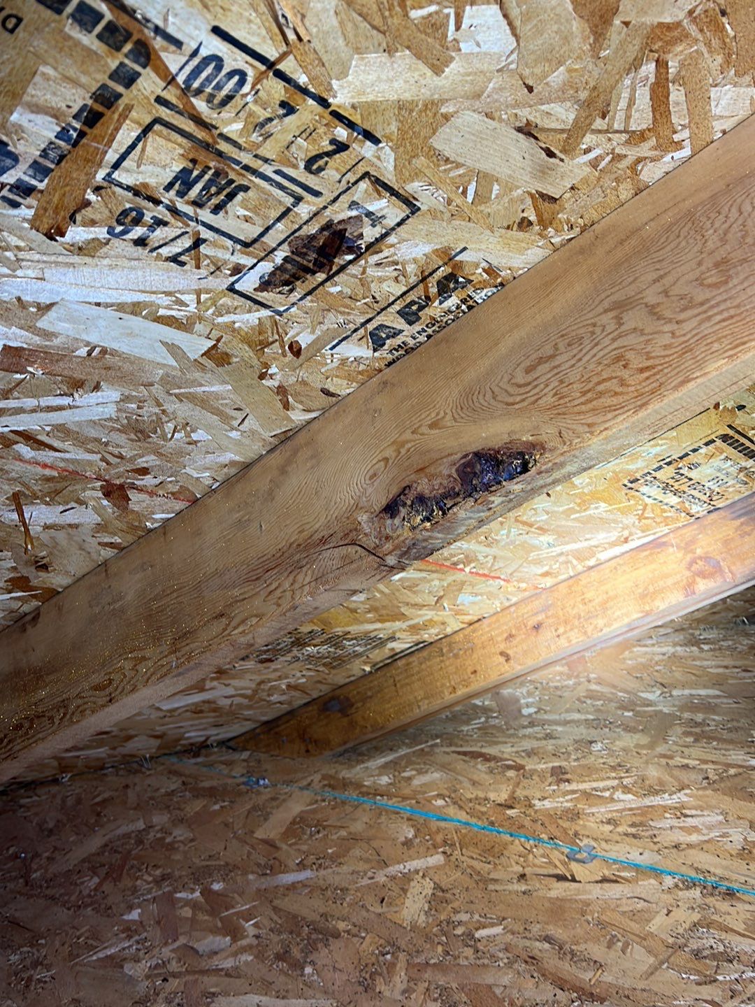 Residential Roofing Installation using IKO Dynasty (Color: Biscayne) by Orezona Building & Roofing Company, Inc.