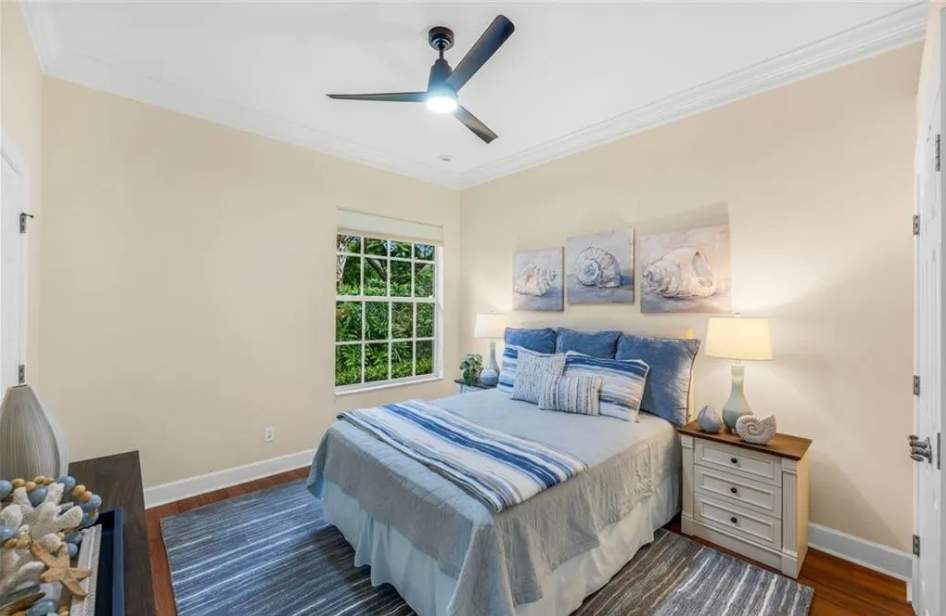 Hideaway Harbor in Naples by Naples Home Staging®