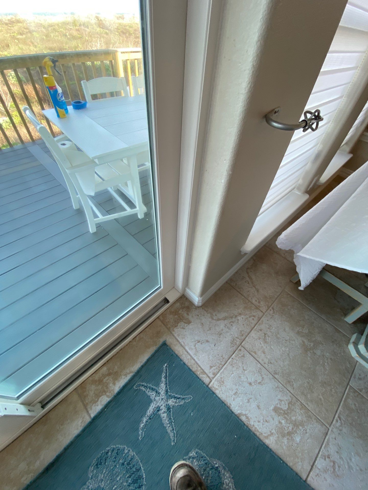 Port A Beachfront Multilevel Deck by Bayfront Roofing and Construction