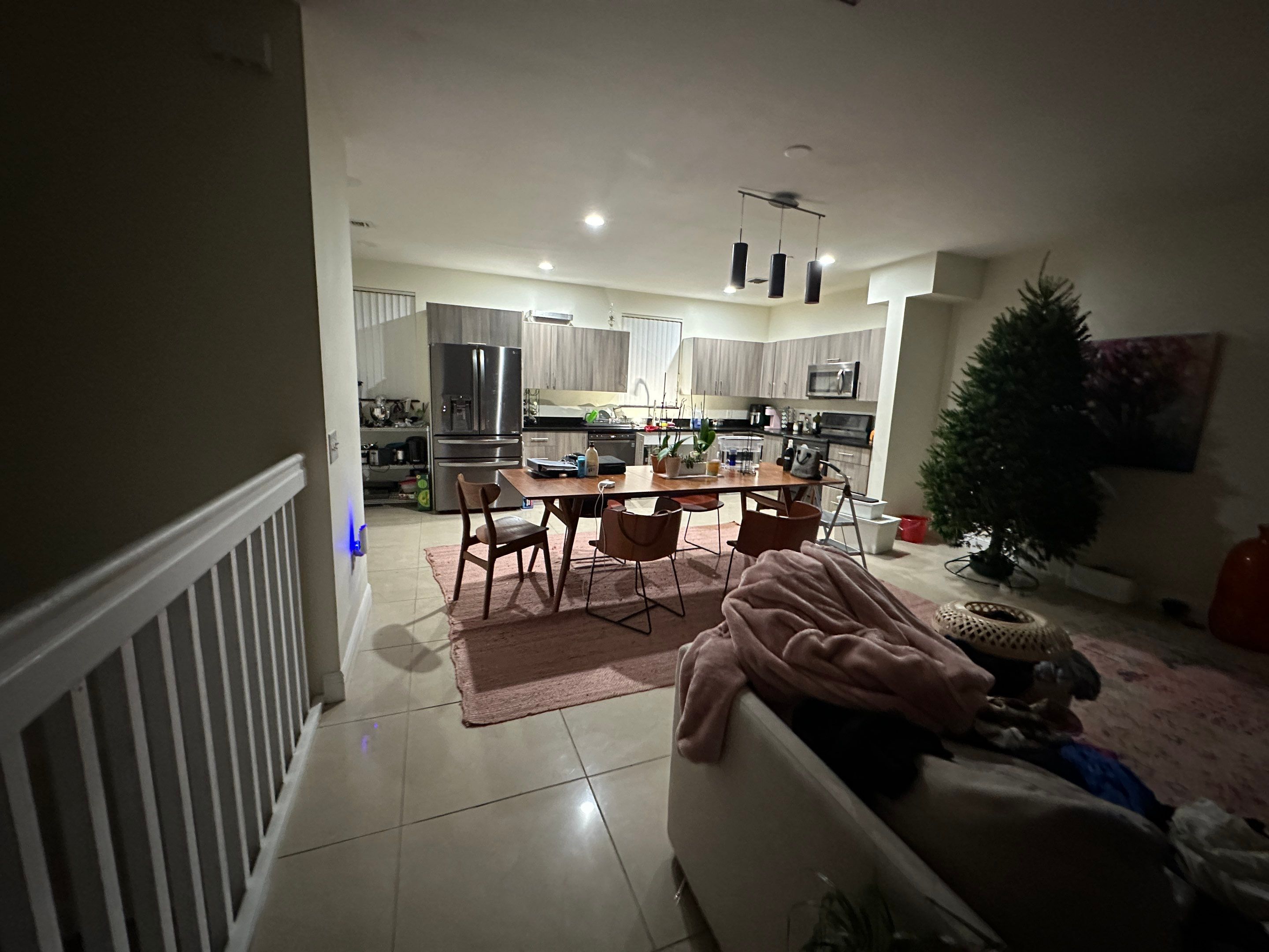 Water Damage Claim in Hollywood by FLAPA & KeyStone
