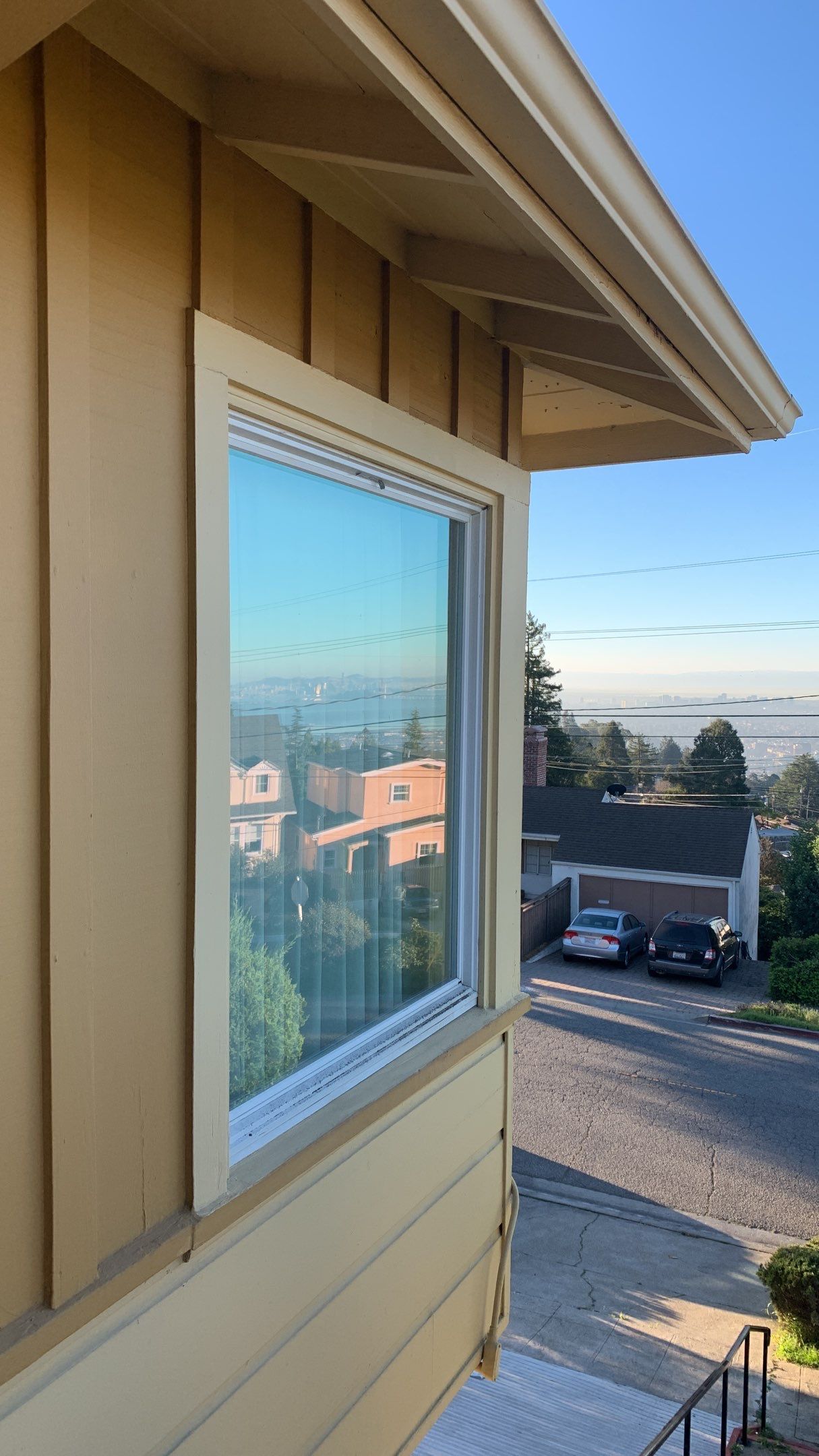  Melvin Hodges’ Family Home by SpotFree Window Cleaning