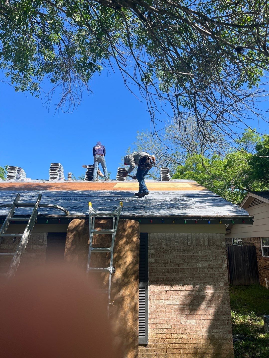 Storm Damage and Emergency Repairs  by Grizzly Fence And Patio