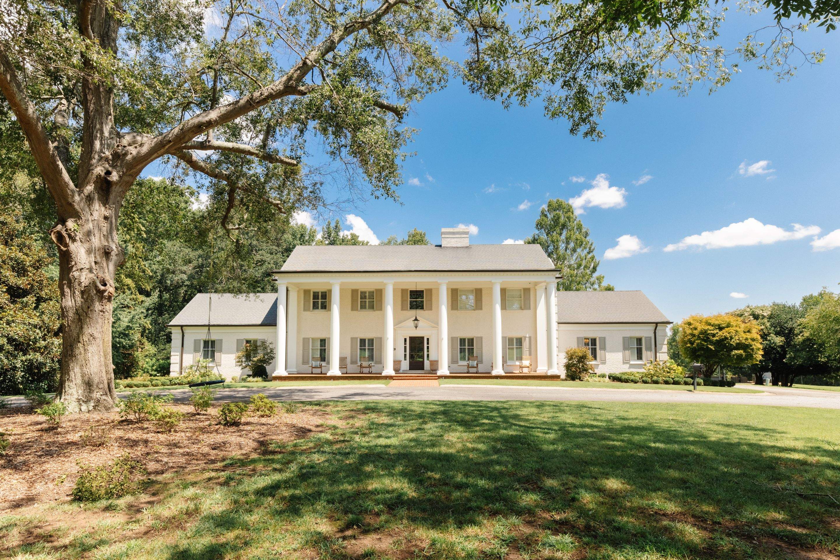 Romabio Masonry Flat - Moore, SC by Renew Painting