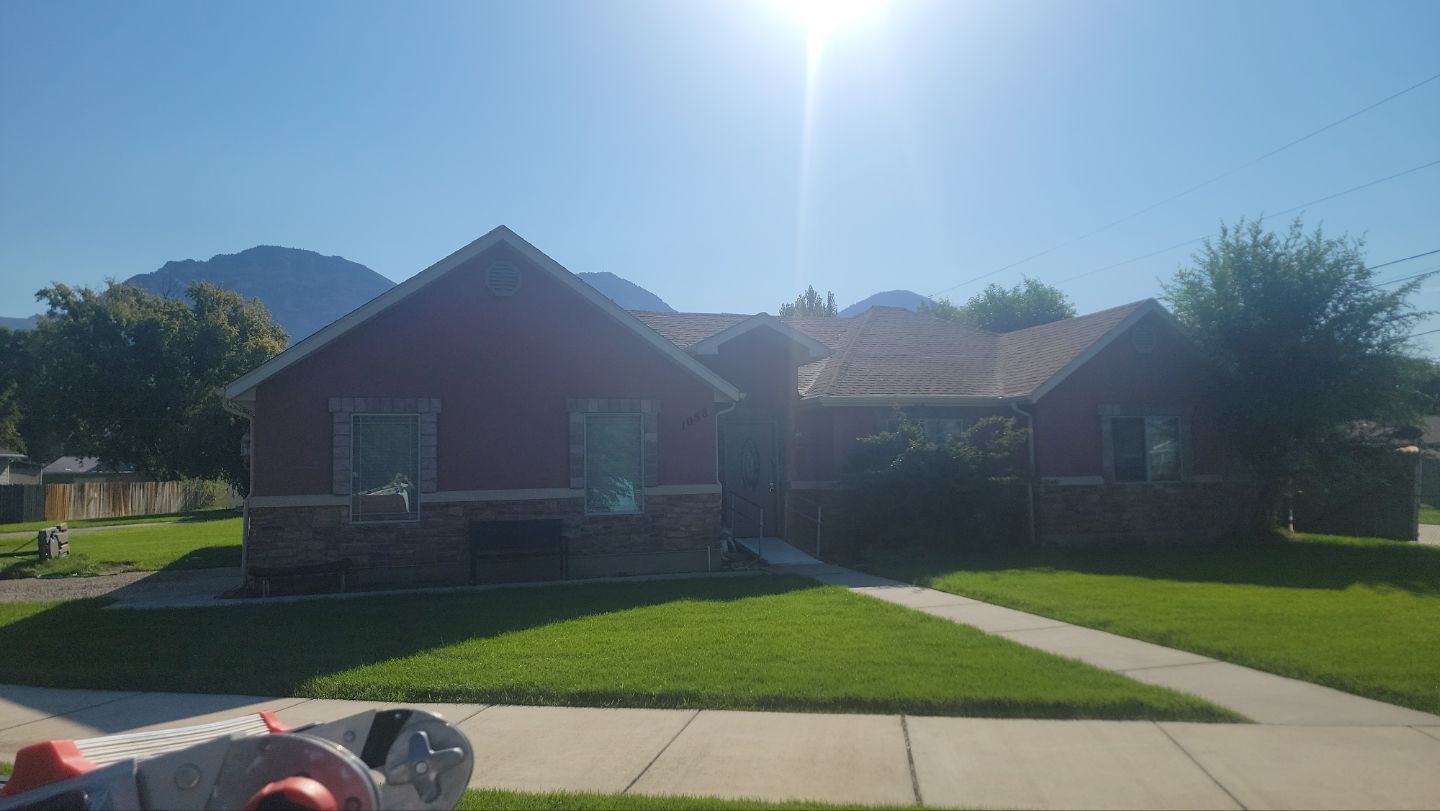 Free Roof Inspection