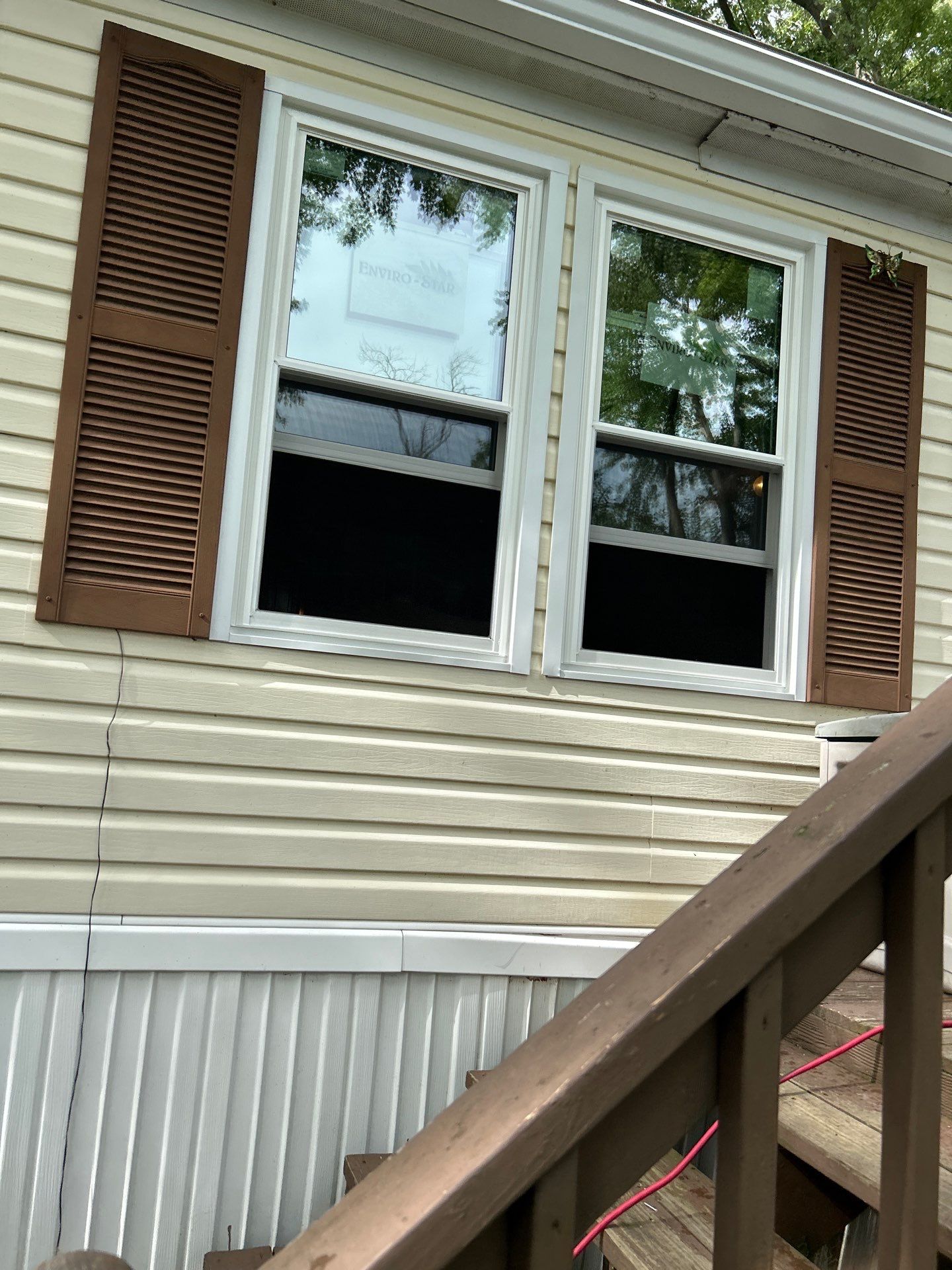 Window Installation in Stillwater, NY  by Yankee Home Improvement