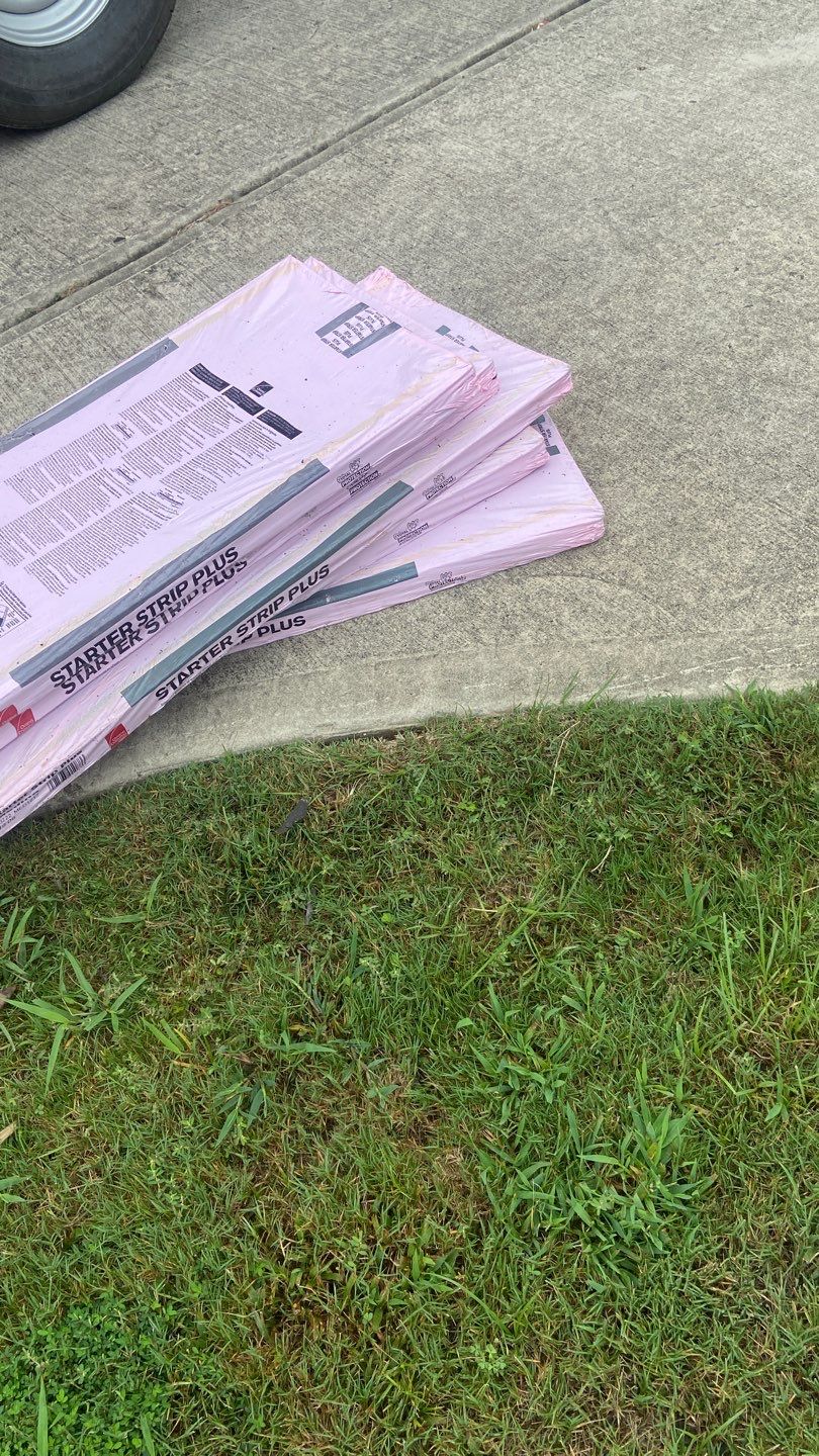 Residential Roofing Installation using Owens Corning by Inspector Roofing and Restoration