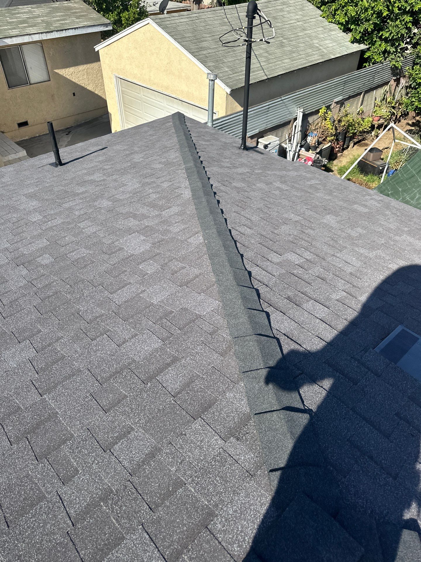 Roof Replacement - South Gate, CA 90280 by Epic Roof Replacement