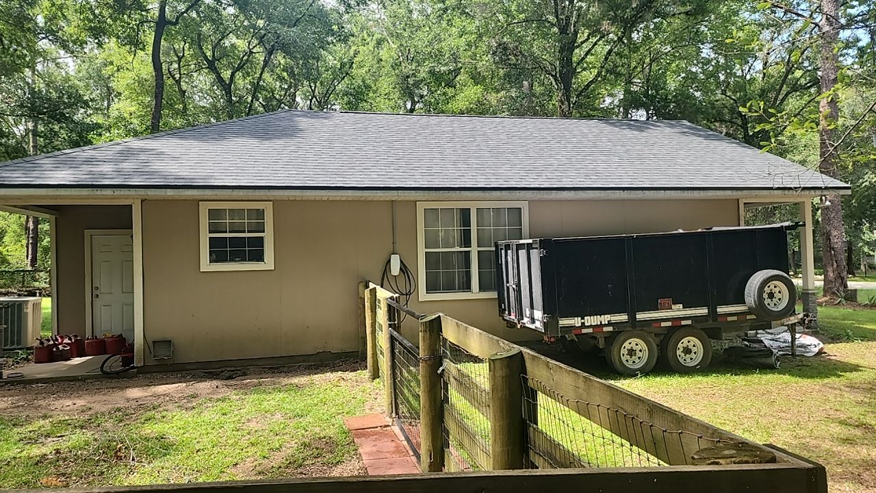 Project in Williston by Roof Systems Unlimited, LLC