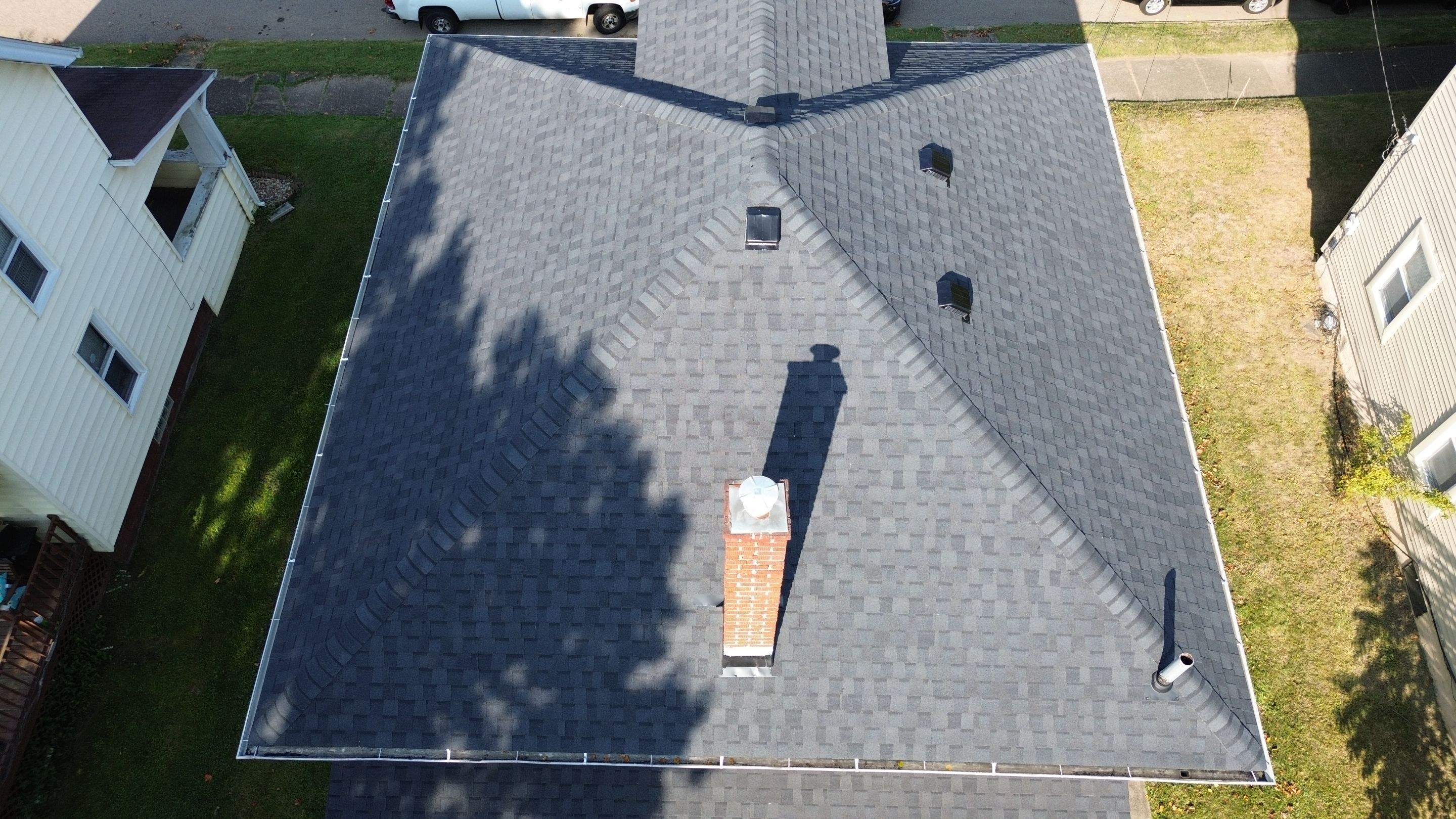 Troy Cummings by Silver Leaf Contracting 