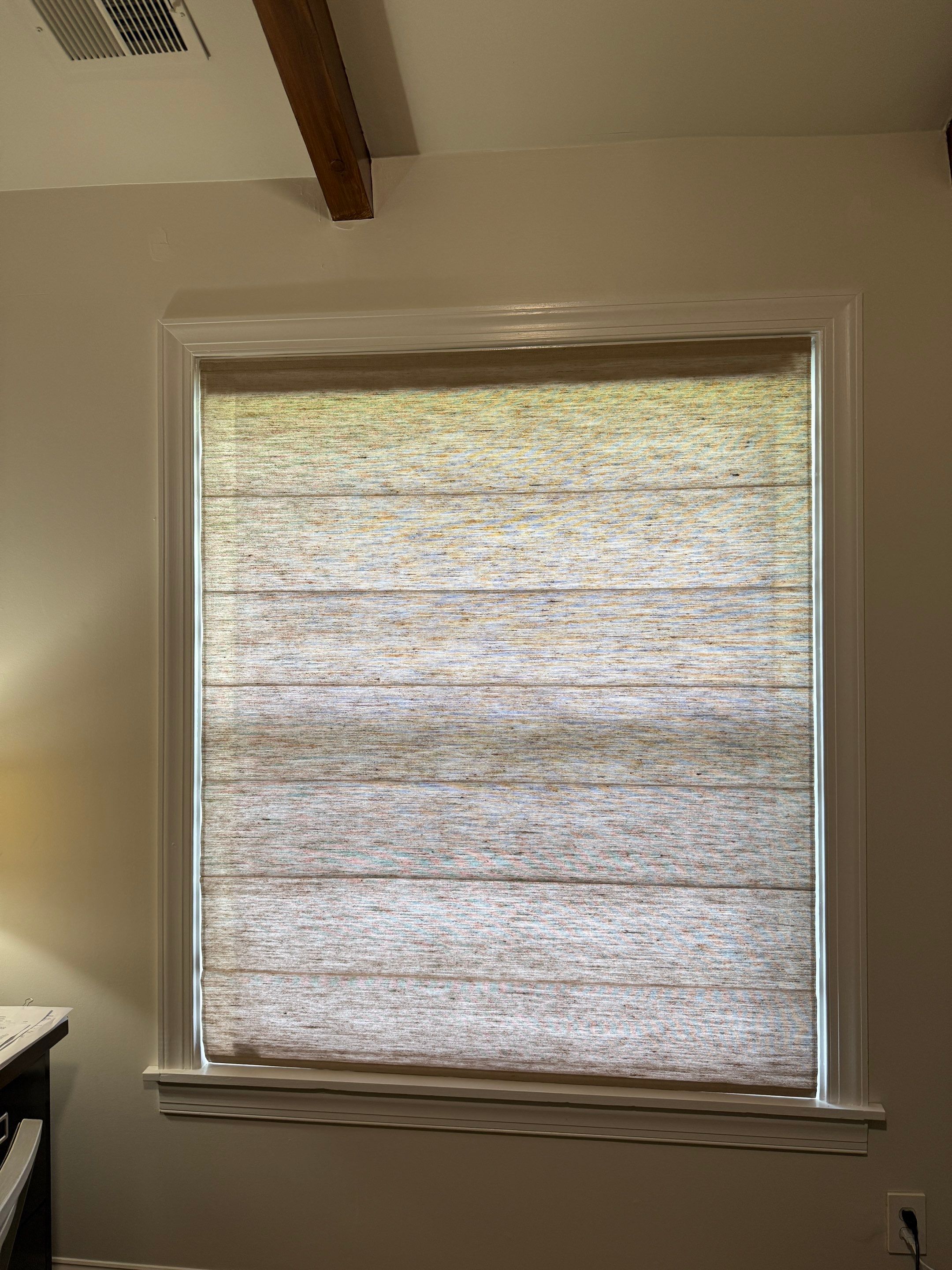 Project in Edgewater by Southern Maryland Custom Blinds